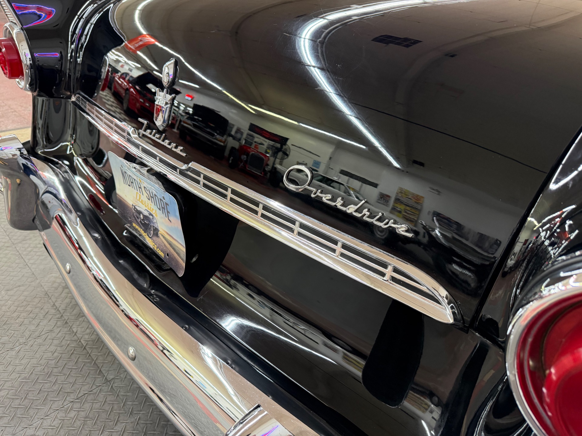 Used 1955 Ford Fairlane Victoria Great Driving Classic | Mundelein, IL