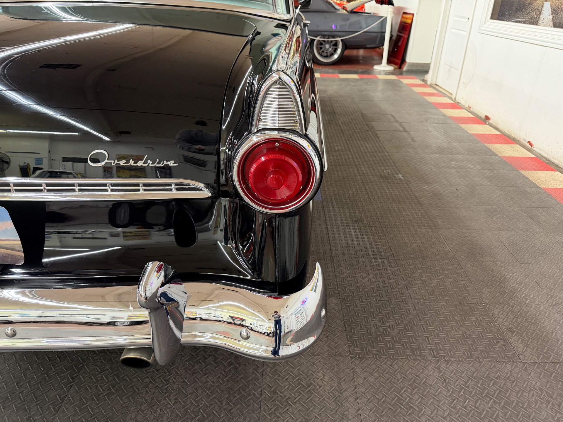 Used 1955 Ford Fairlane Victoria Great Driving Classic | Mundelein, IL