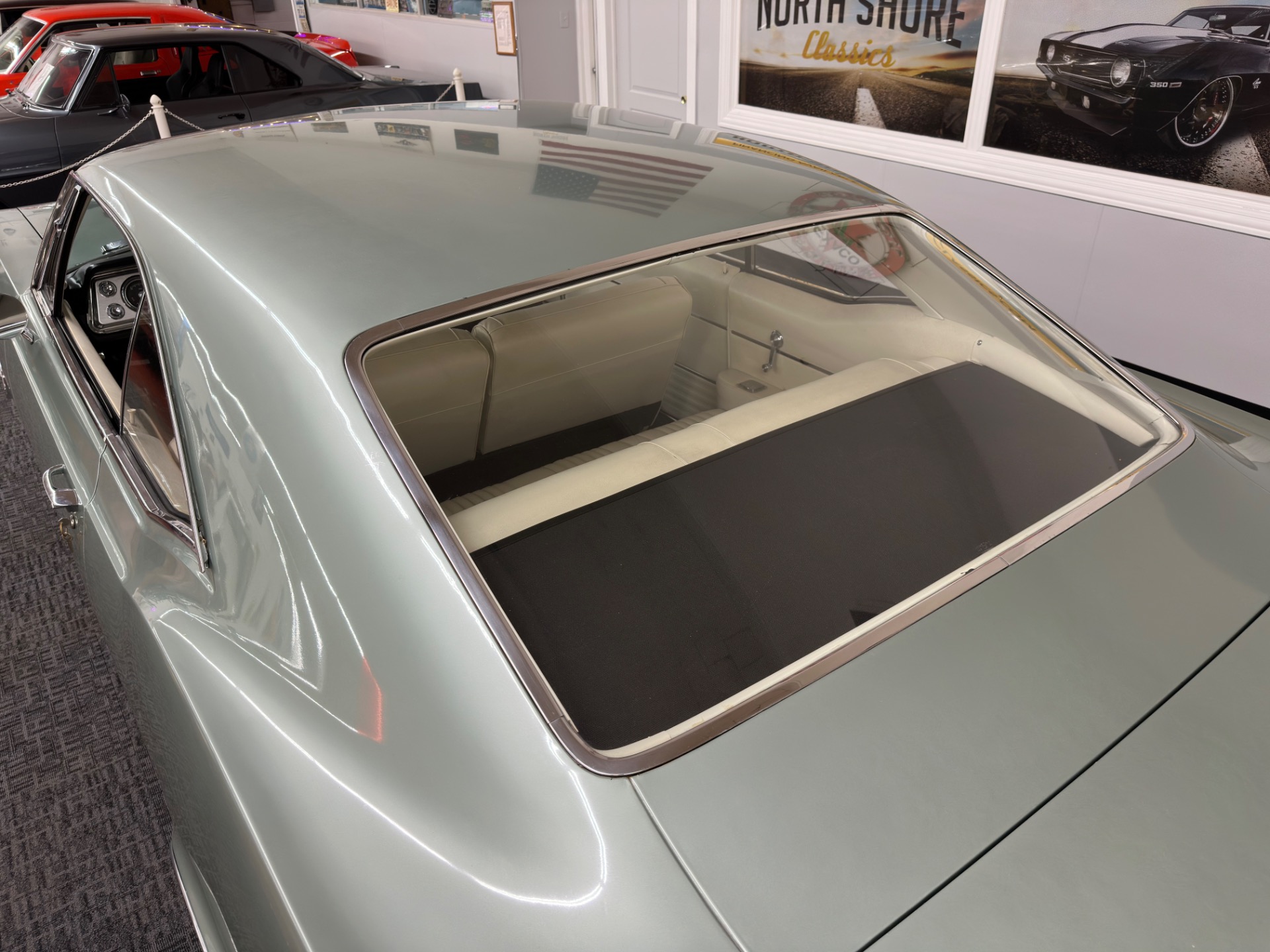 Used 1965 OLDSMOBILE DYNAMIC 88 ORIGINAL-LOW MILES-PAINT-INTERIOR-NUMBERS MATCHING-SEE VIDEO | Mundelein, IL