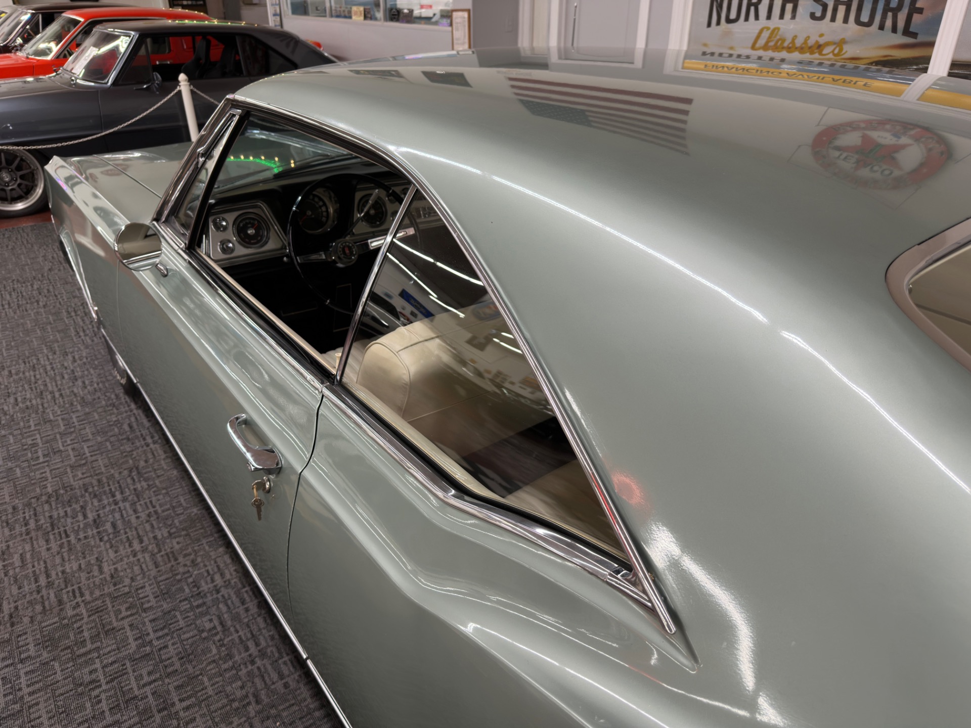 Used 1965 OLDSMOBILE DYNAMIC 88 ORIGINAL-LOW MILES-PAINT-INTERIOR-NUMBERS MATCHING-SEE VIDEO | Mundelein, IL