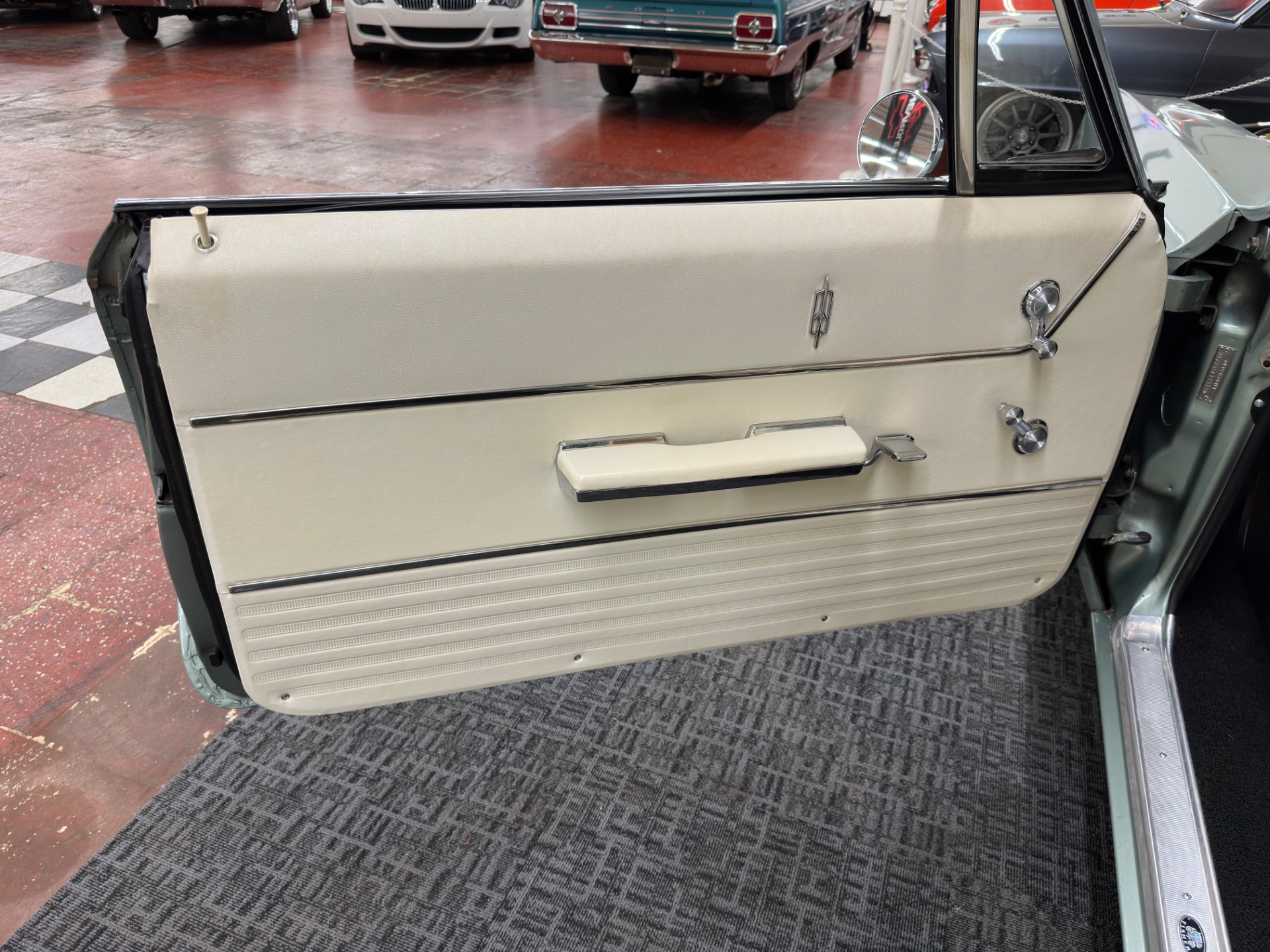 Used 1965 OLDSMOBILE DYNAMIC 88 ORIGINAL-LOW MILES-PAINT-INTERIOR-NUMBERS MATCHING-SEE VIDEO | Mundelein, IL