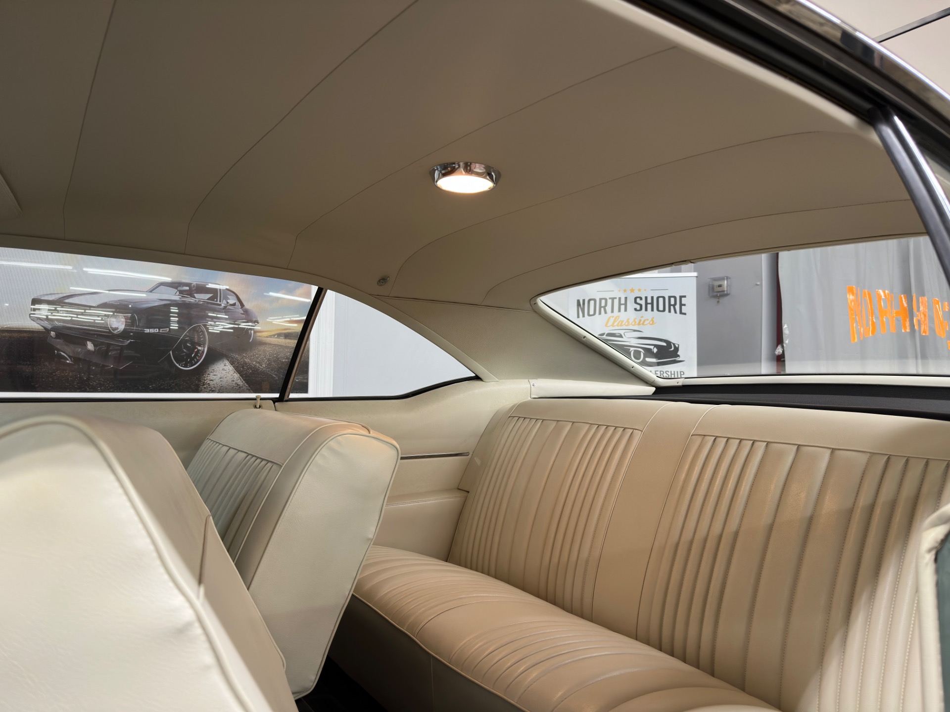 Used 1965 OLDSMOBILE DYNAMIC 88 ORIGINAL-LOW MILES-PAINT-INTERIOR-NUMBERS MATCHING-SEE VIDEO | Mundelein, IL