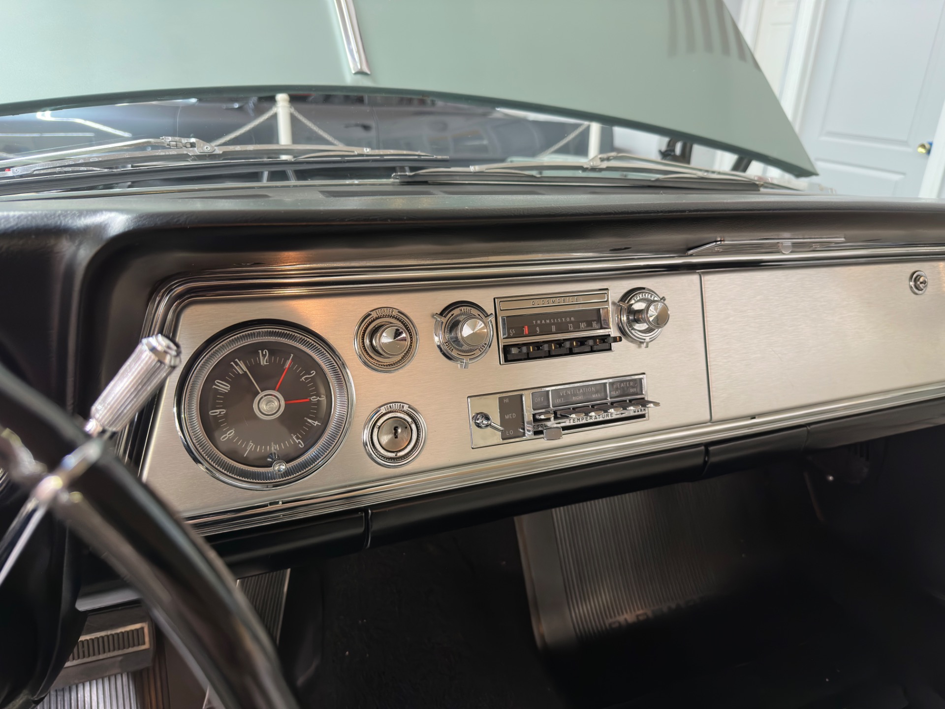 Used 1965 OLDSMOBILE DYNAMIC 88 ORIGINAL-LOW MILES-PAINT-INTERIOR-NUMBERS MATCHING-SEE VIDEO | Mundelein, IL