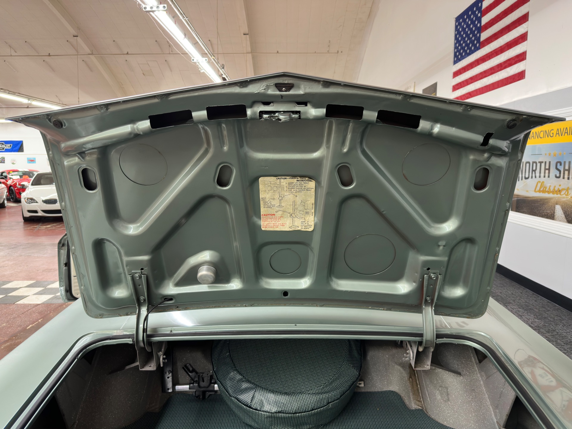 Used 1965 OLDSMOBILE DYNAMIC 88 ORIGINAL-LOW MILES-PAINT-INTERIOR-NUMBERS MATCHING-SEE VIDEO | Mundelein, IL