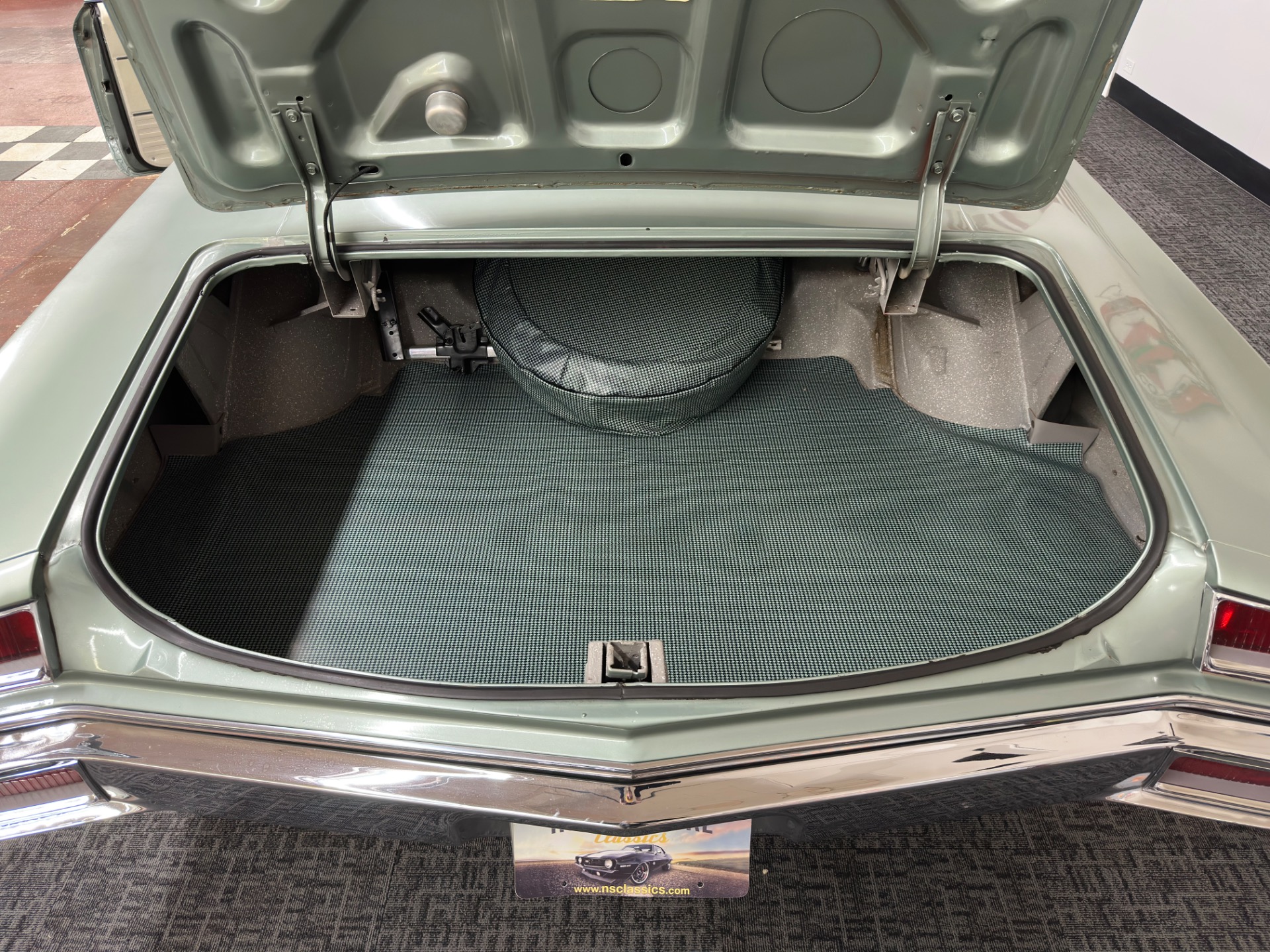 Used 1965 OLDSMOBILE DYNAMIC 88 ORIGINAL-LOW MILES-PAINT-INTERIOR-NUMBERS MATCHING-SEE VIDEO | Mundelein, IL