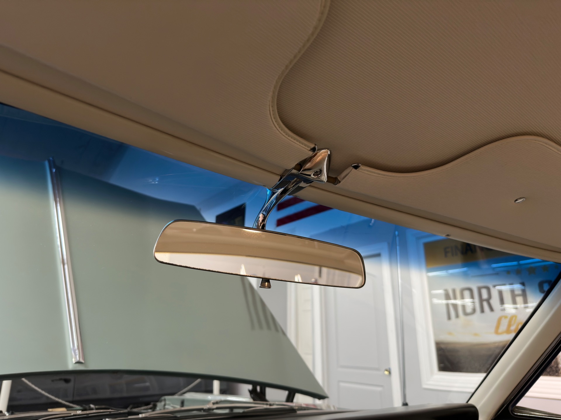 Used 1965 OLDSMOBILE DYNAMIC 88 ORIGINAL-LOW MILES-PAINT-INTERIOR-NUMBERS MATCHING-SEE VIDEO | Mundelein, IL