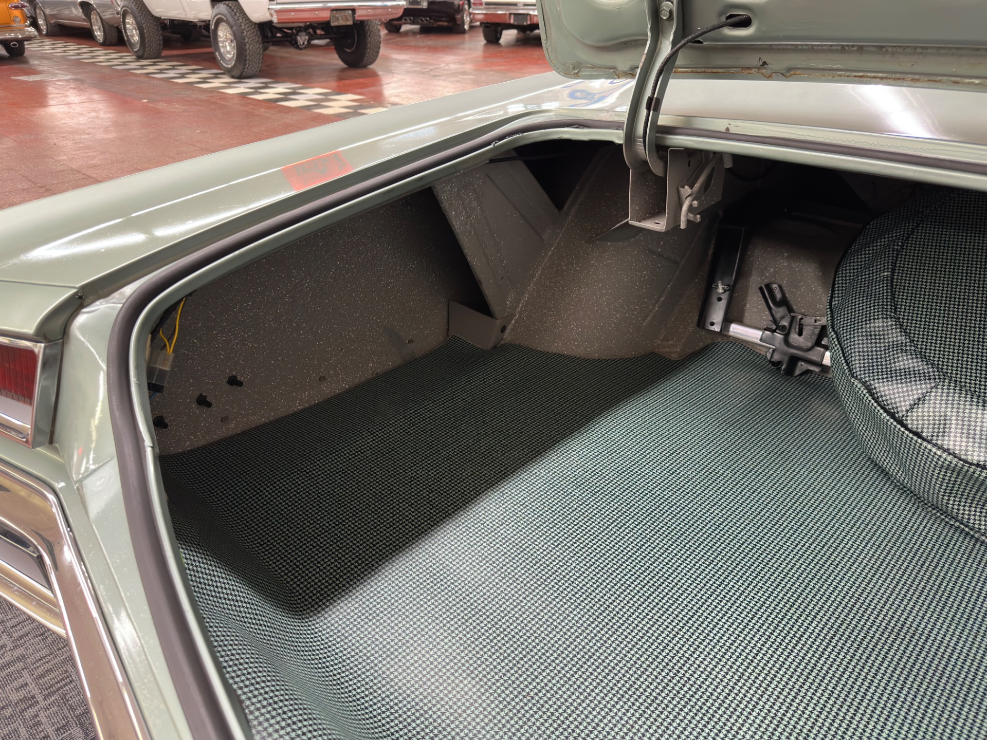 Used 1965 OLDSMOBILE DYNAMIC 88 ORIGINAL-LOW MILES-PAINT-INTERIOR-NUMBERS MATCHING-SEE VIDEO | Mundelein, IL