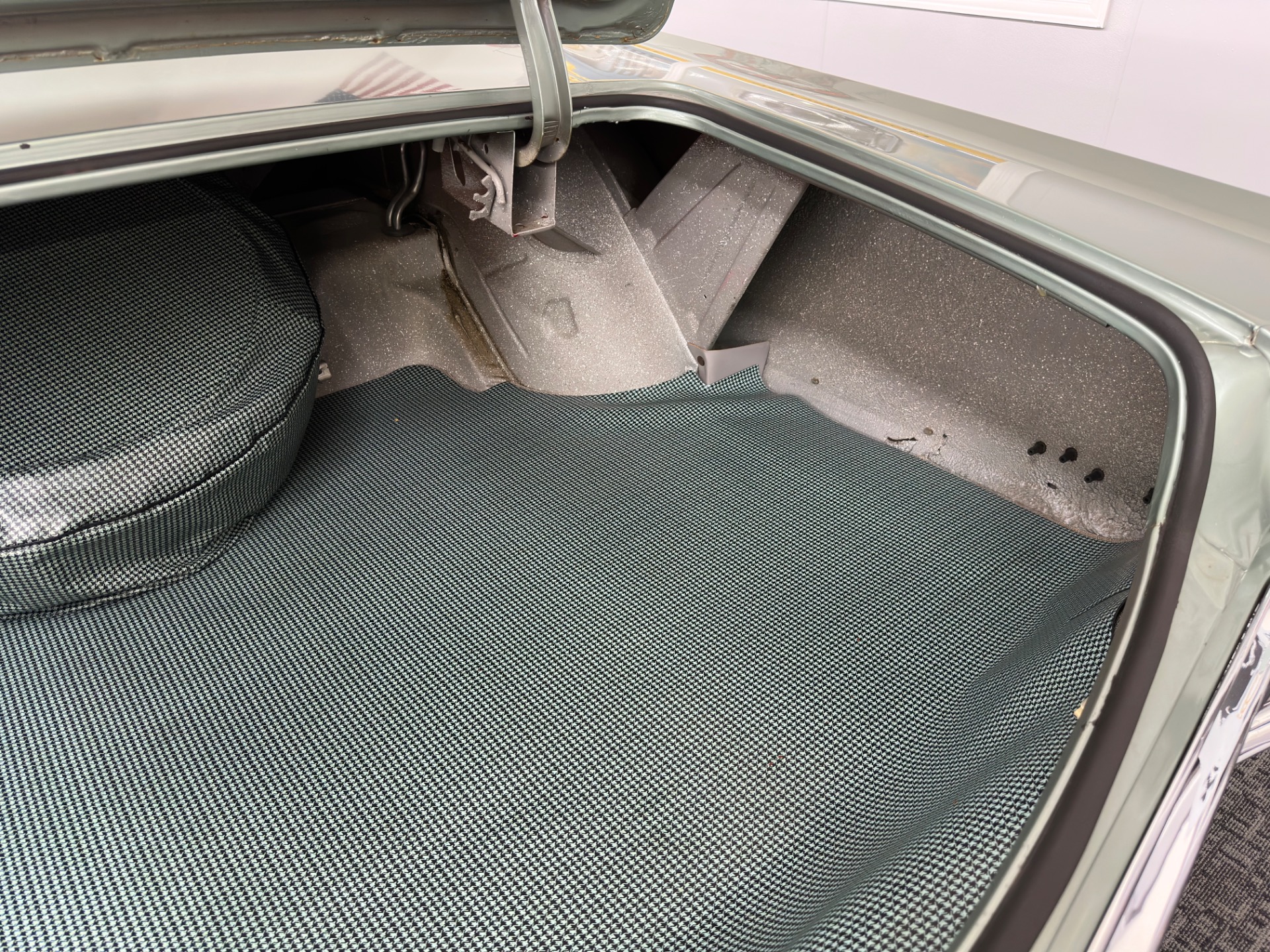 Used 1965 OLDSMOBILE DYNAMIC 88 ORIGINAL-LOW MILES-PAINT-INTERIOR-NUMBERS MATCHING-SEE VIDEO | Mundelein, IL