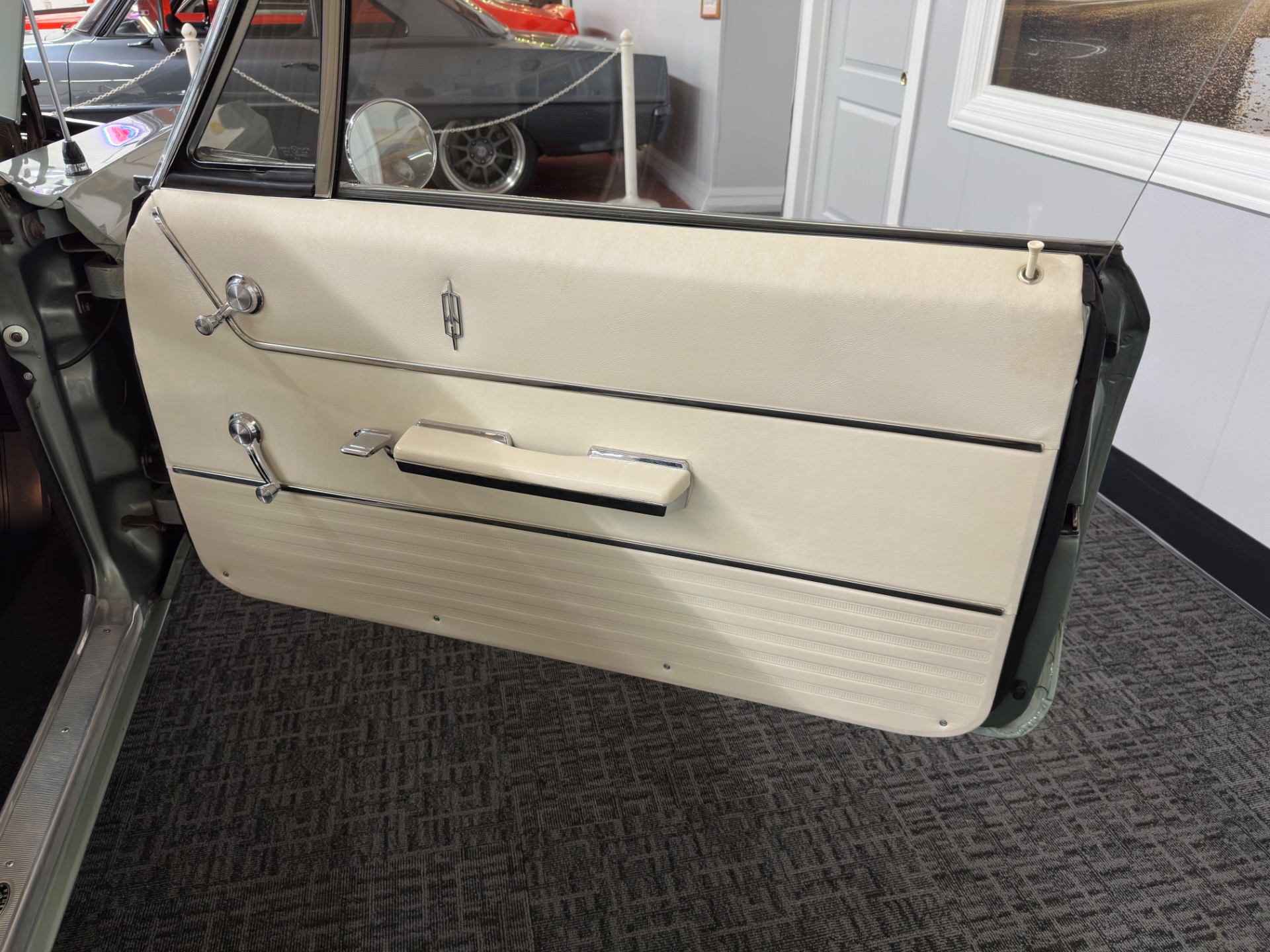 Used 1965 OLDSMOBILE DYNAMIC 88 ORIGINAL-LOW MILES-PAINT-INTERIOR-NUMBERS MATCHING-SEE VIDEO | Mundelein, IL