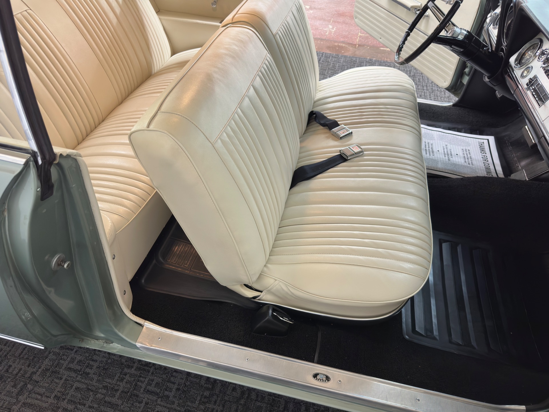 Used 1965 OLDSMOBILE DYNAMIC 88 ORIGINAL-LOW MILES-PAINT-INTERIOR-NUMBERS MATCHING-SEE VIDEO | Mundelein, IL