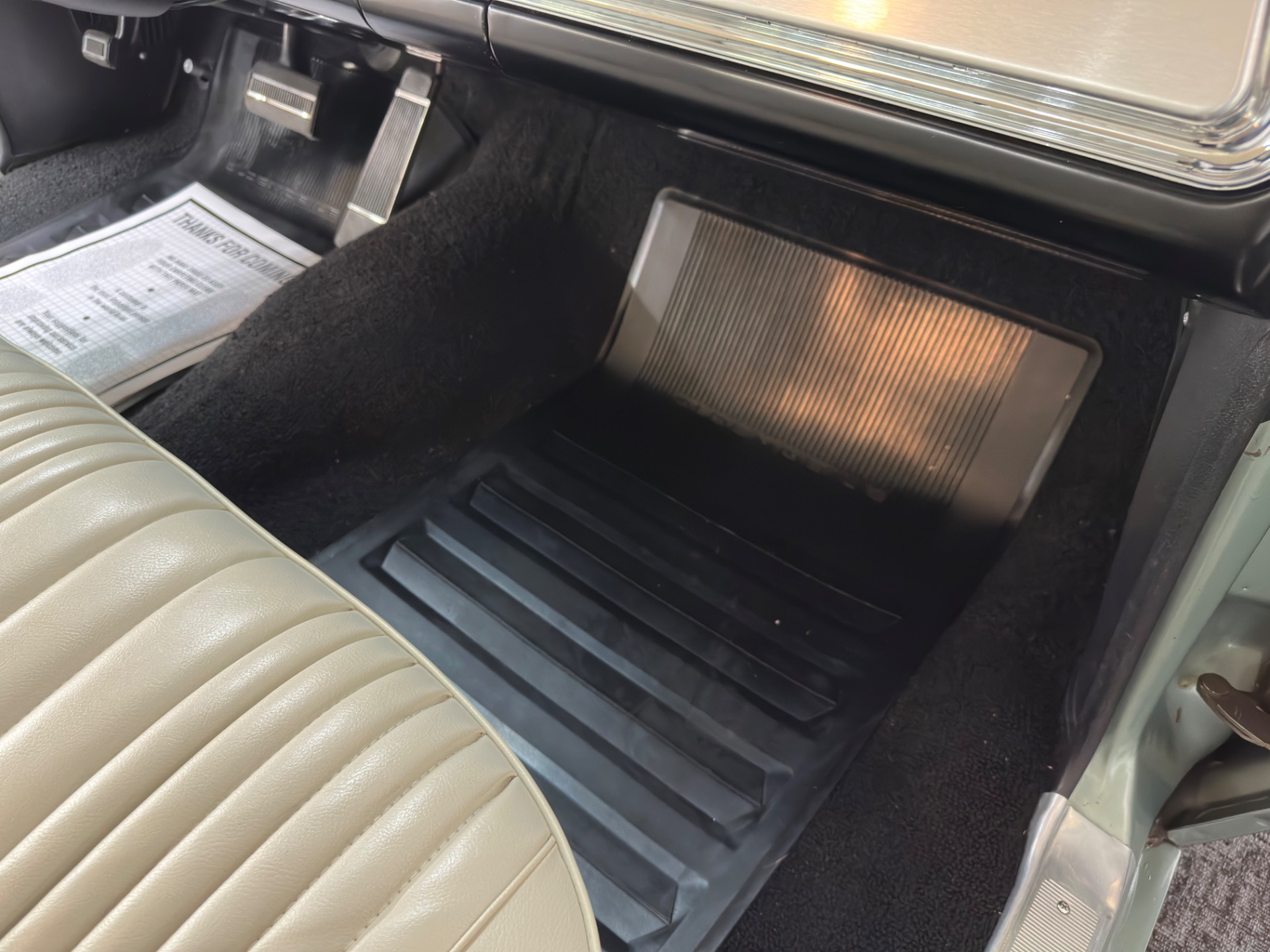 Used 1965 OLDSMOBILE DYNAMIC 88 ORIGINAL-LOW MILES-PAINT-INTERIOR-NUMBERS MATCHING-SEE VIDEO | Mundelein, IL