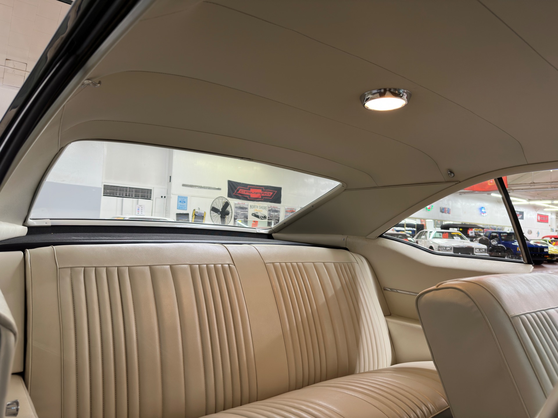 Used 1965 OLDSMOBILE DYNAMIC 88 ORIGINAL-LOW MILES-PAINT-INTERIOR-NUMBERS MATCHING-SEE VIDEO | Mundelein, IL