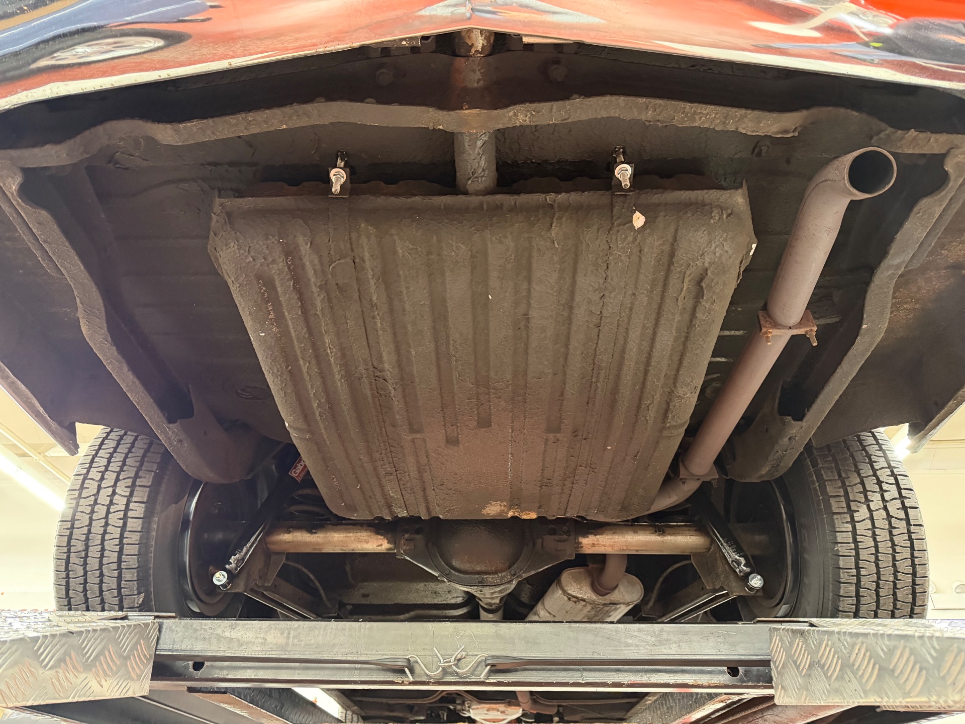 Used 1965 OLDSMOBILE DYNAMIC 88 ORIGINAL-LOW MILES-PAINT-INTERIOR-NUMBERS MATCHING-SEE VIDEO | Mundelein, IL