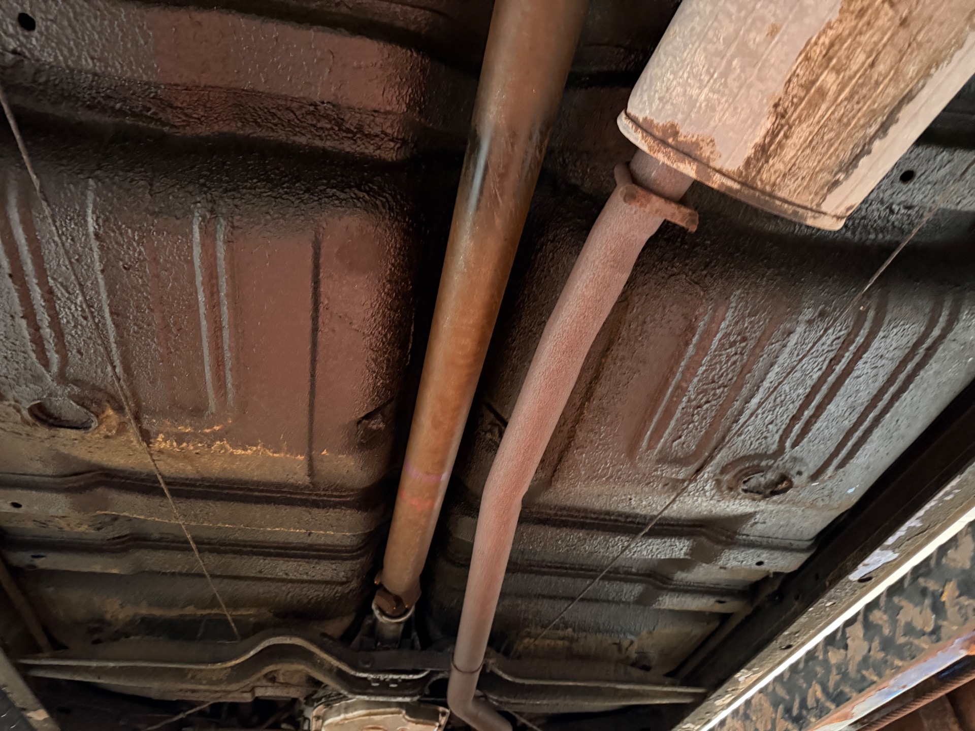 Used 1965 OLDSMOBILE DYNAMIC 88 ORIGINAL-LOW MILES-PAINT-INTERIOR-NUMBERS MATCHING-SEE VIDEO | Mundelein, IL