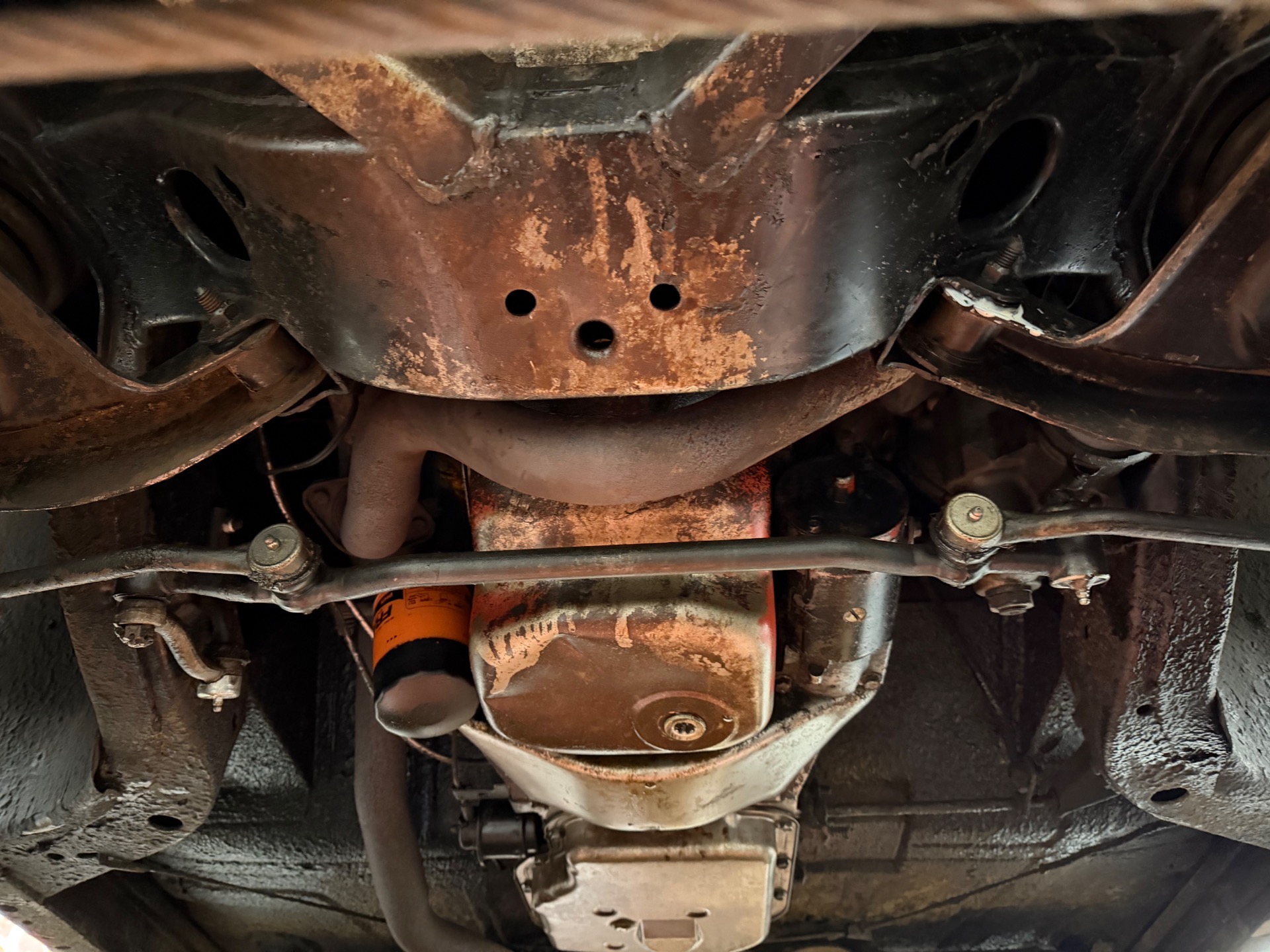 Used 1965 OLDSMOBILE DYNAMIC 88 ORIGINAL-LOW MILES-PAINT-INTERIOR-NUMBERS MATCHING-SEE VIDEO | Mundelein, IL