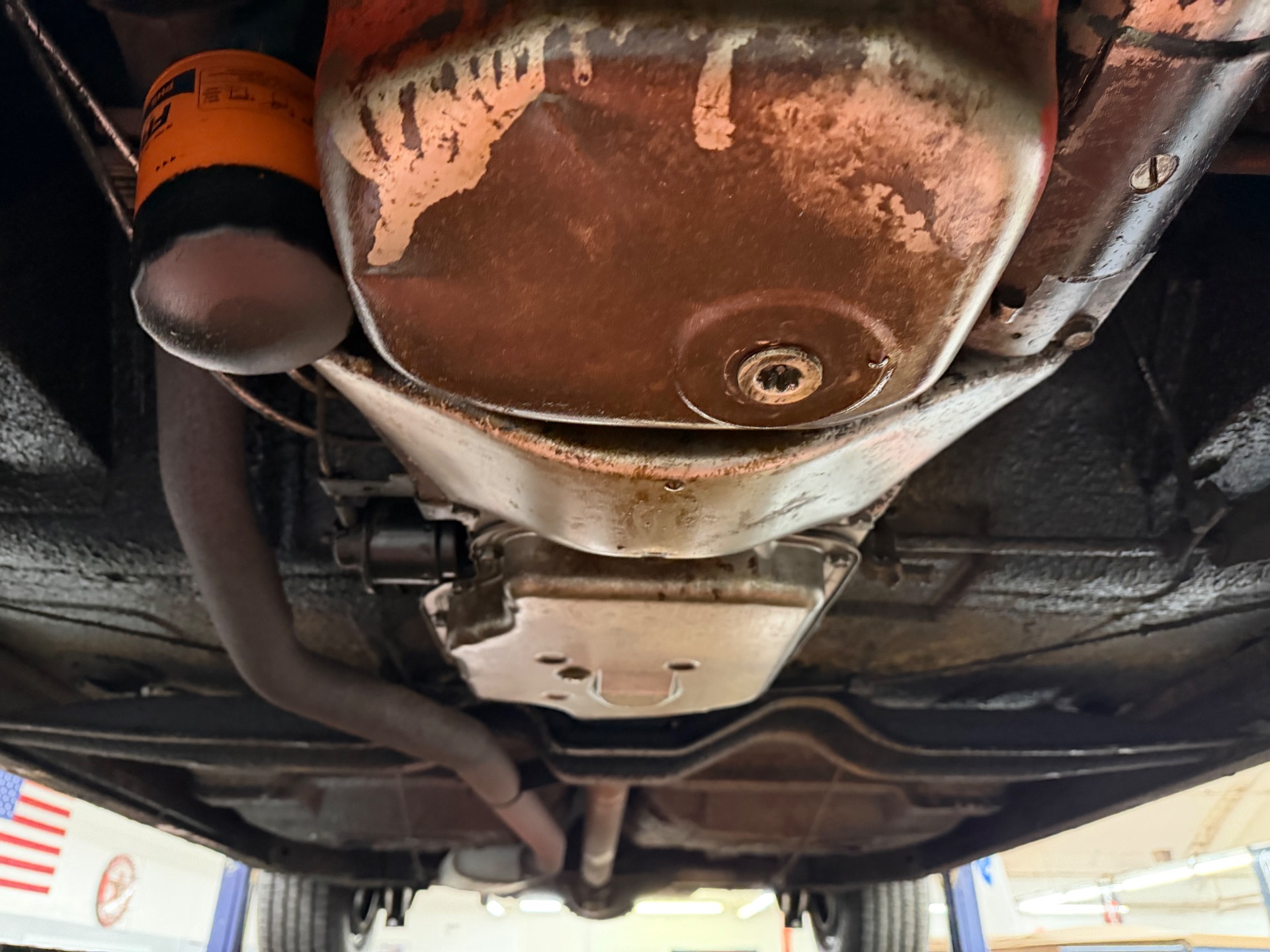 Used 1965 OLDSMOBILE DYNAMIC 88 ORIGINAL-LOW MILES-PAINT-INTERIOR-NUMBERS MATCHING-SEE VIDEO | Mundelein, IL