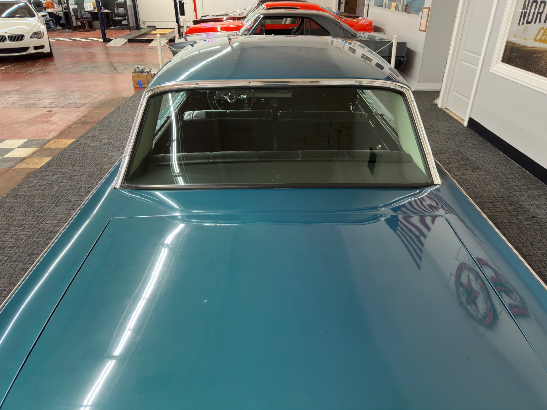 Used 1965 FORD FAIRLANE 500 2 DOOR-SEE VIDEO | Mundelein, IL