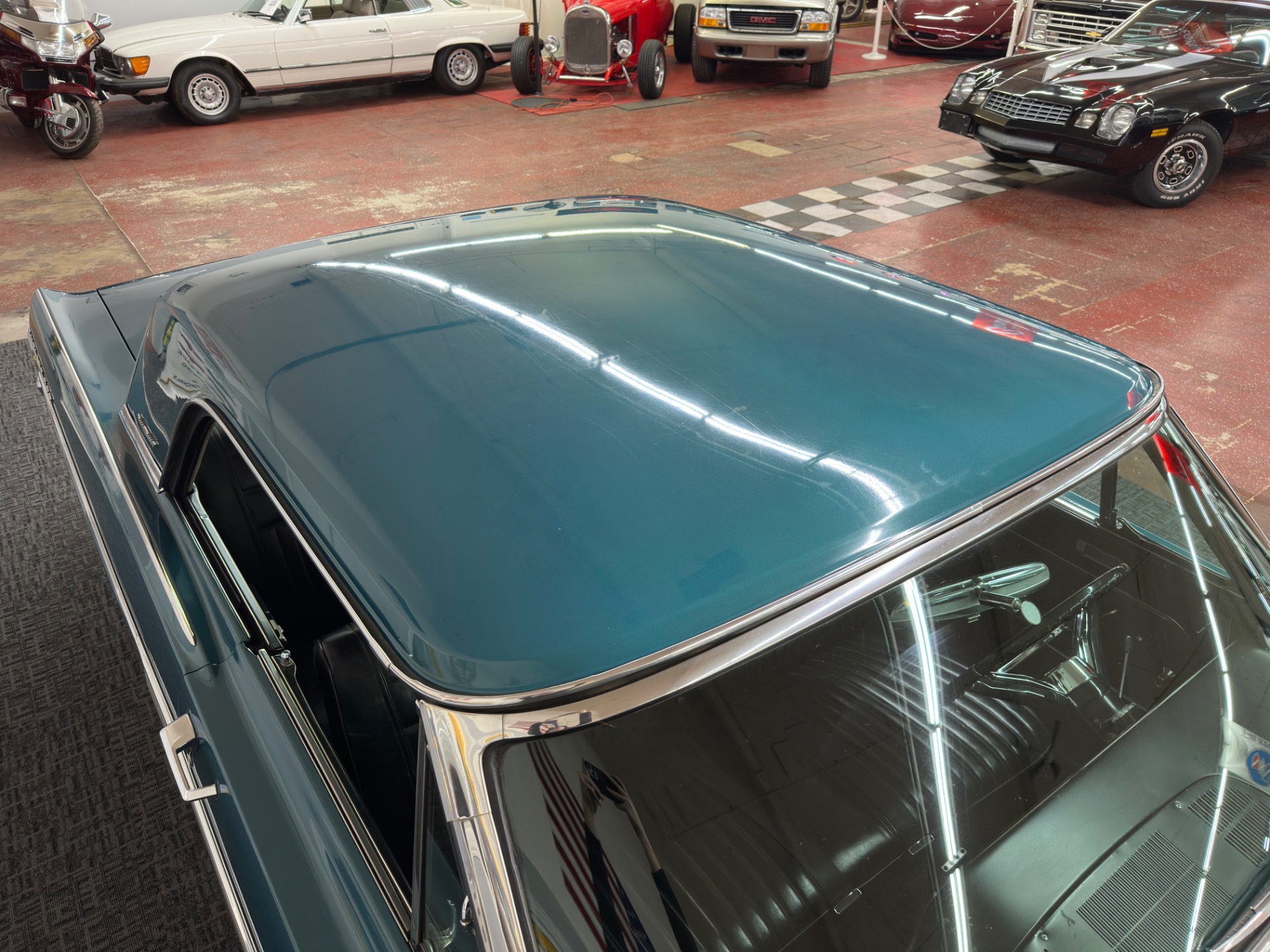 Used 1965 FORD FAIRLANE 500 2 DOOR-SEE VIDEO | Mundelein, IL