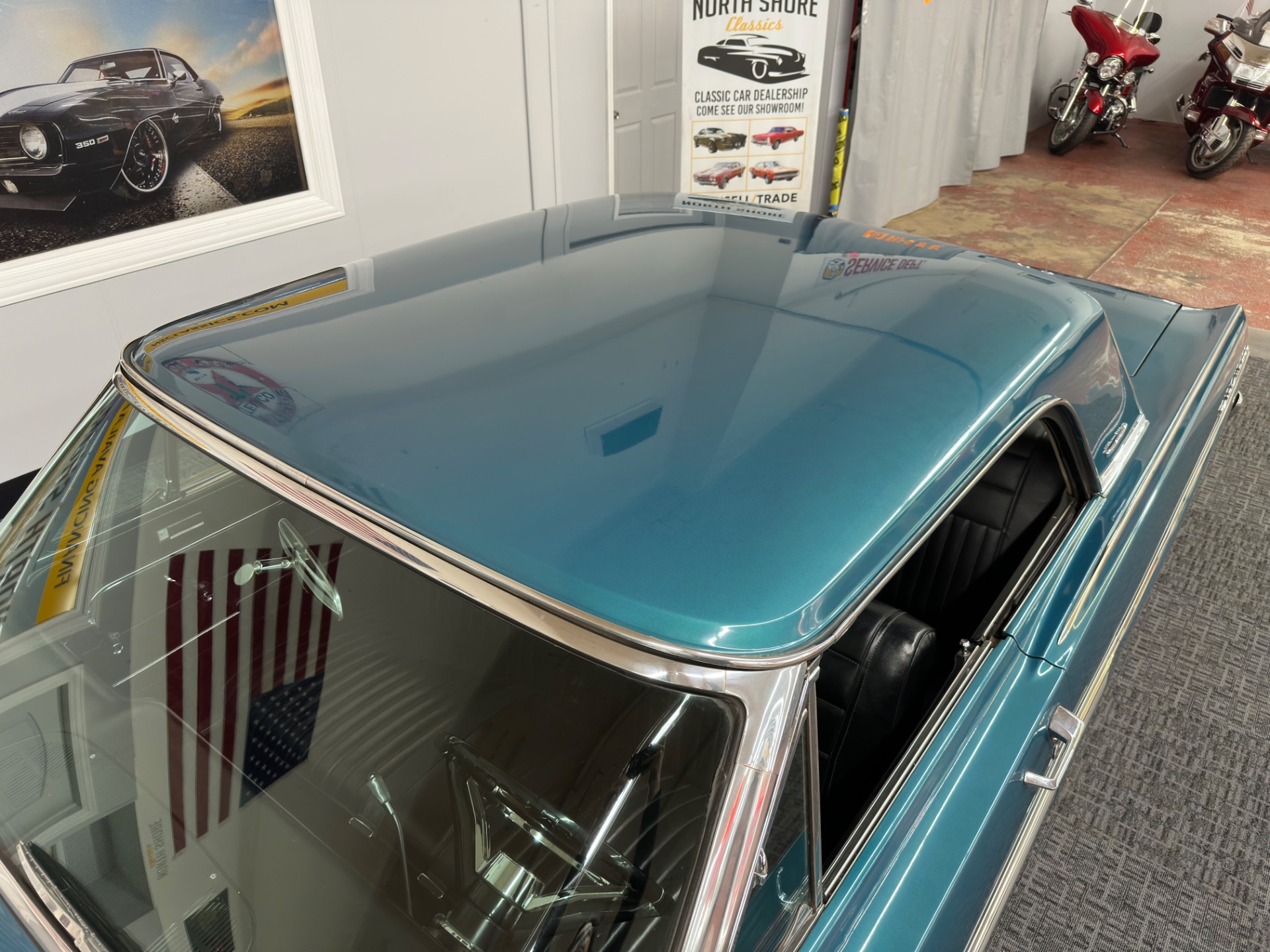 Used 1965 FORD FAIRLANE 500 2 DOOR-SEE VIDEO | Mundelein, IL