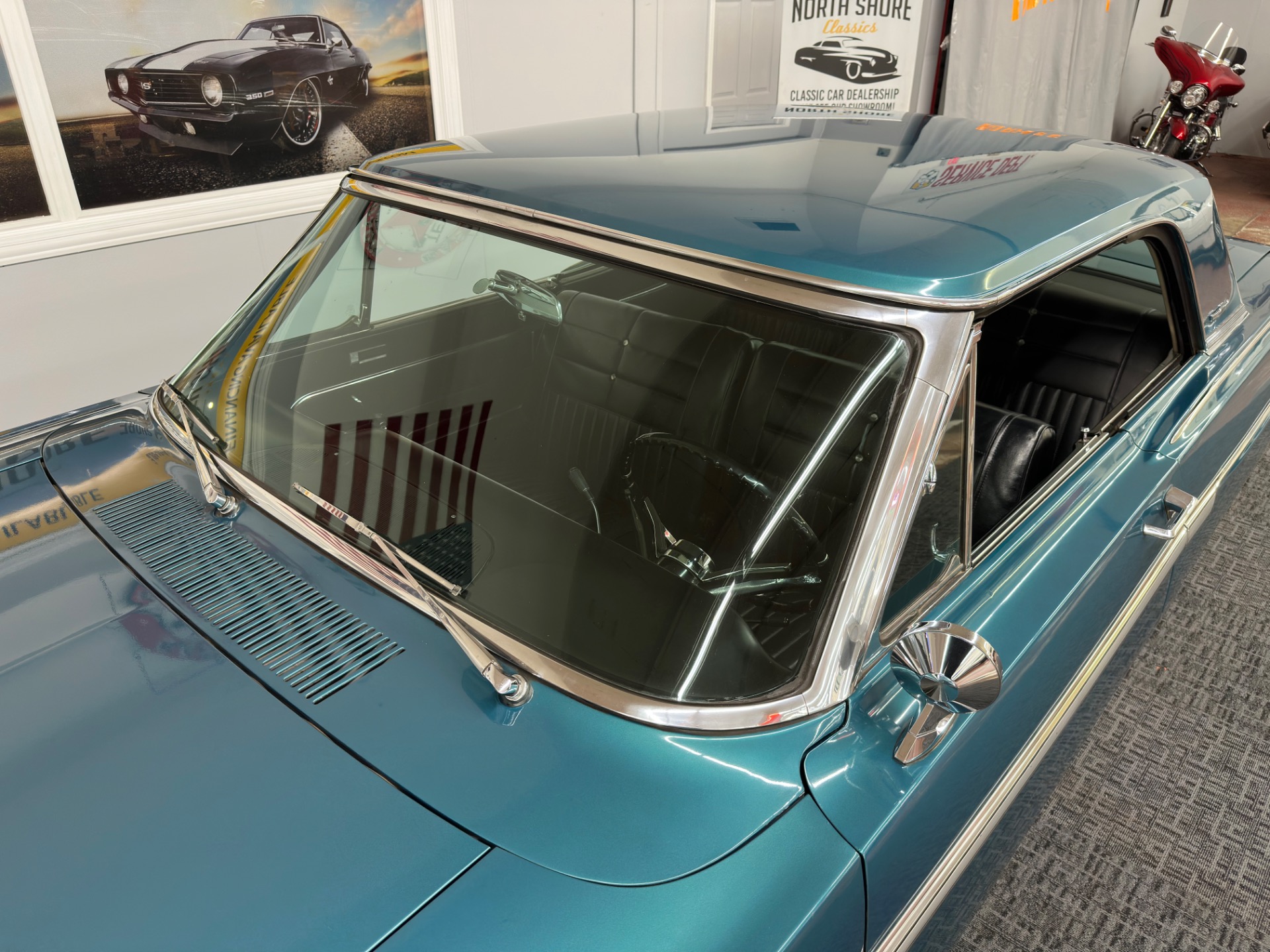 Used 1965 FORD FAIRLANE 500 2 DOOR-SEE VIDEO | Mundelein, IL