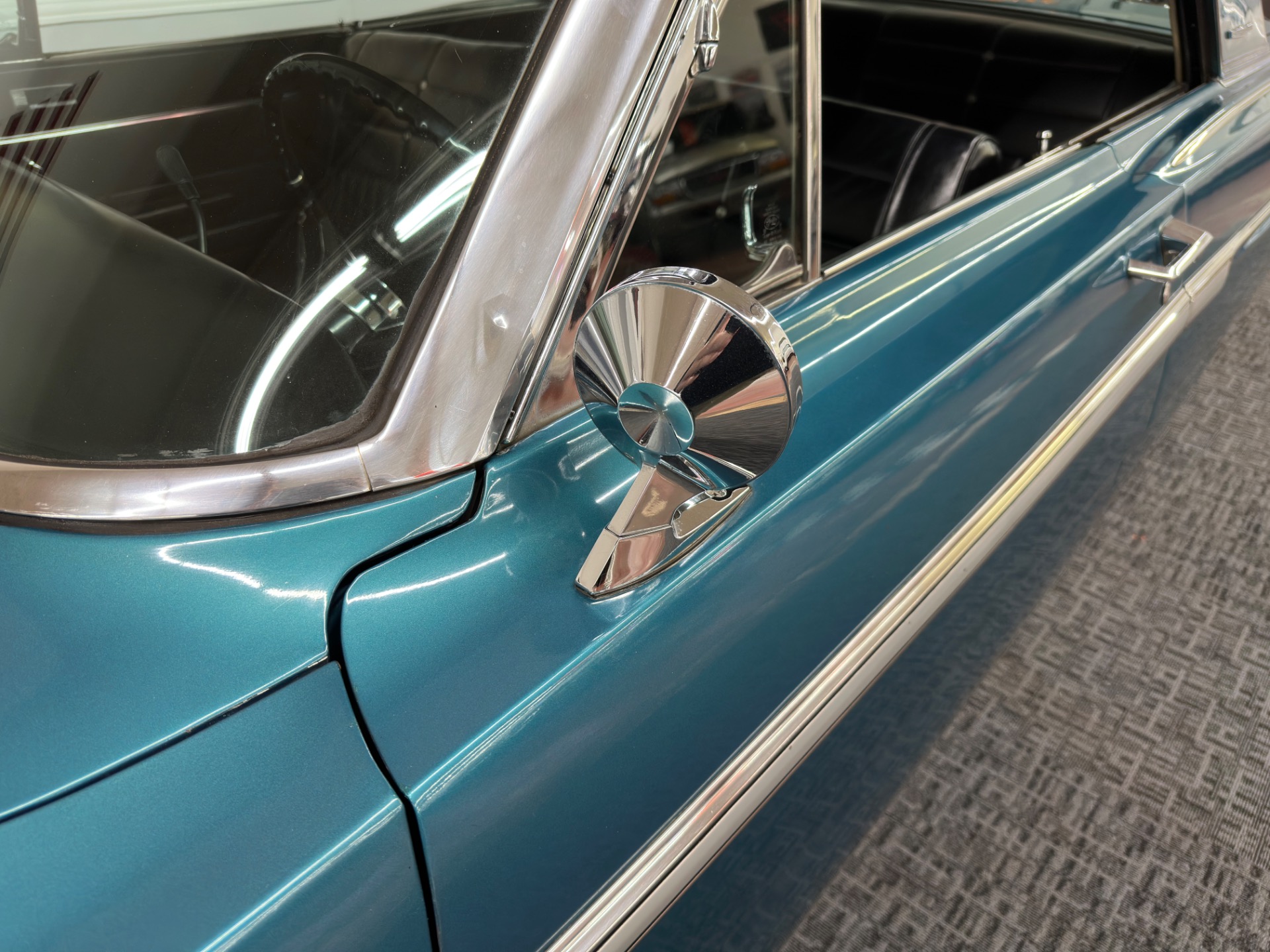 Used 1965 FORD FAIRLANE 500 2 DOOR-SEE VIDEO | Mundelein, IL