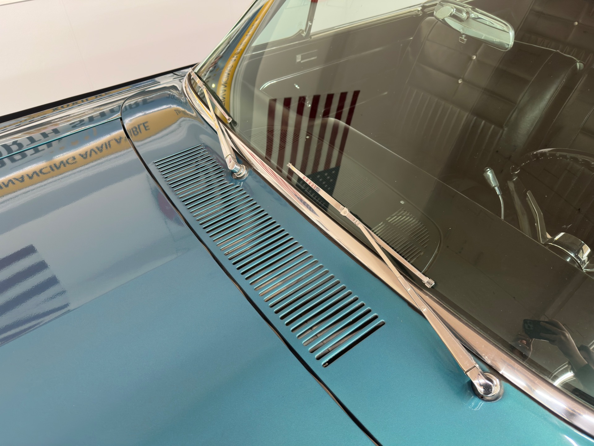 Used 1965 FORD FAIRLANE 500 2 DOOR-SEE VIDEO | Mundelein, IL