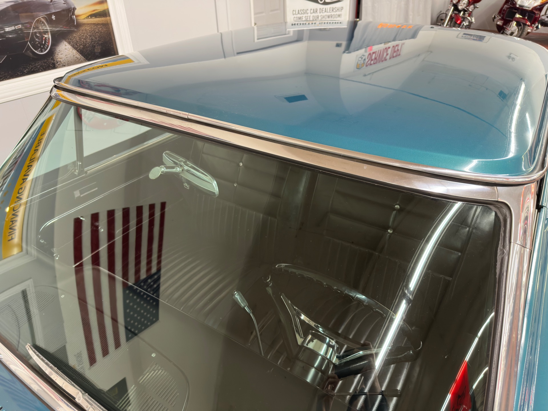 Used 1965 FORD FAIRLANE 500 2 DOOR-SEE VIDEO | Mundelein, IL