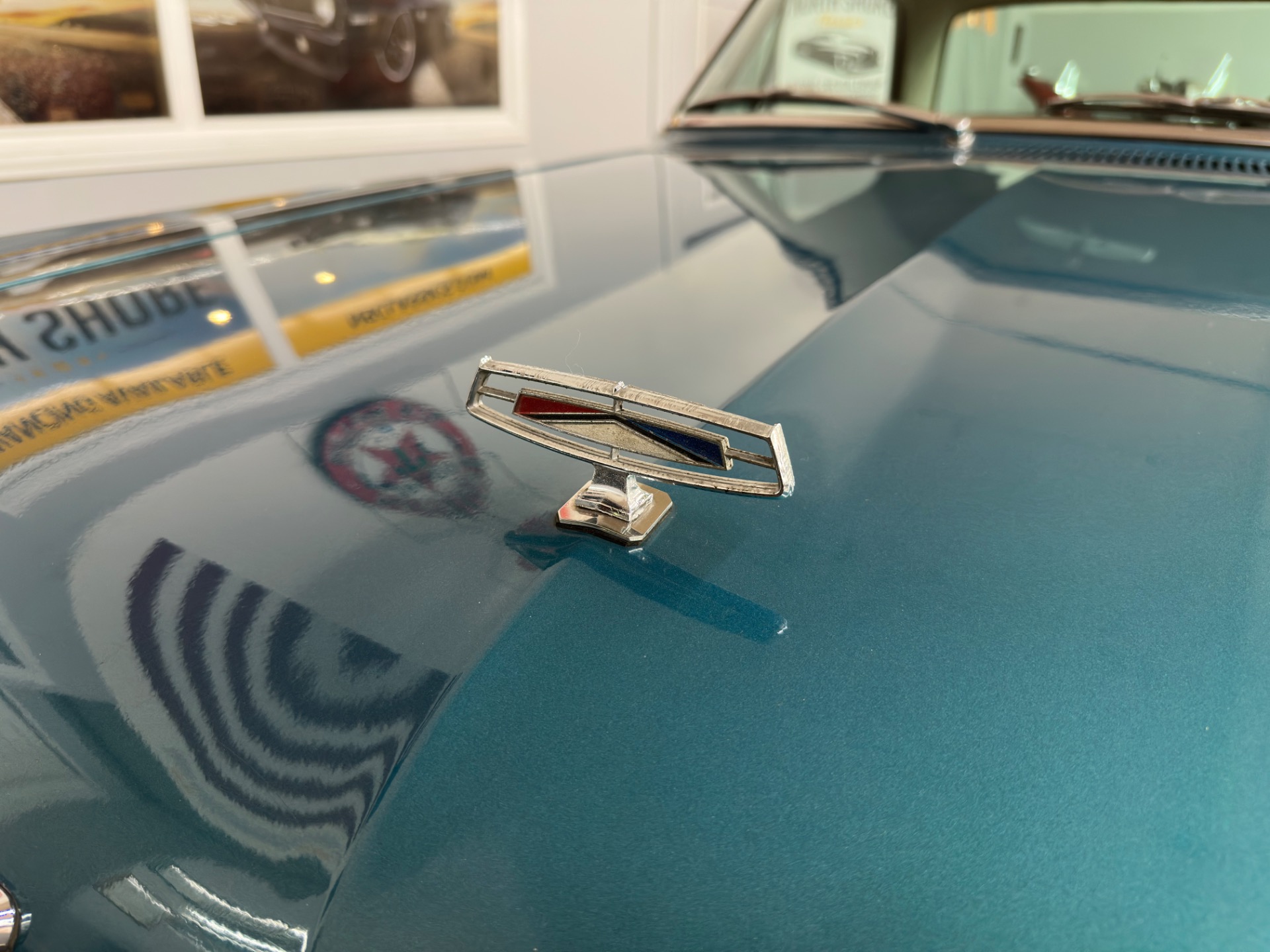 Used 1965 FORD FAIRLANE 500 2 DOOR-SEE VIDEO | Mundelein, IL