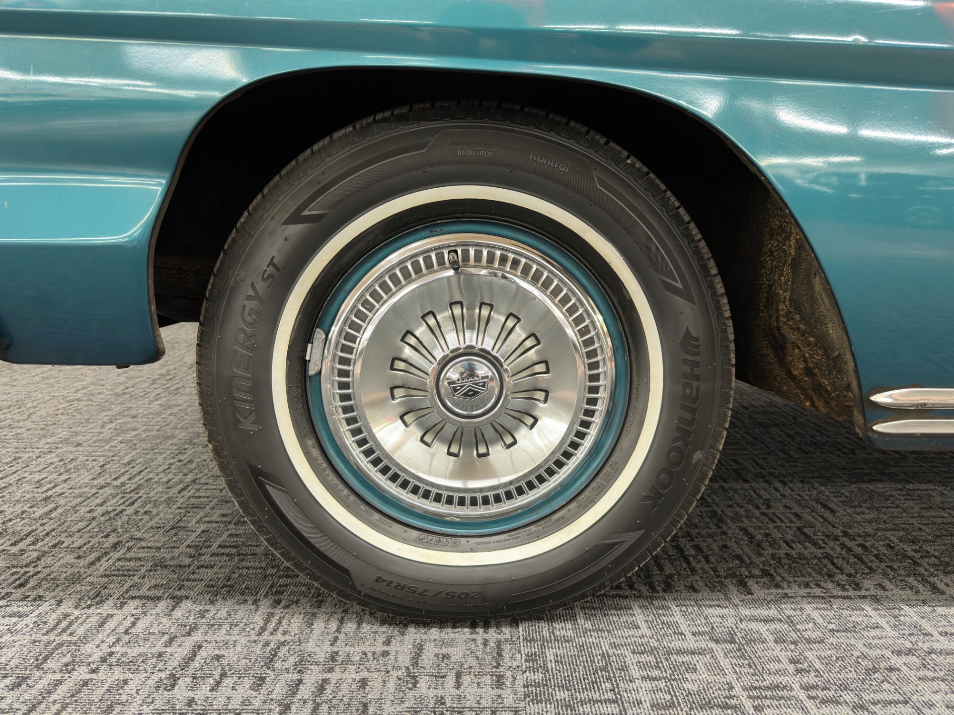 Used 1965 FORD FAIRLANE 500 2 DOOR-SEE VIDEO | Mundelein, IL