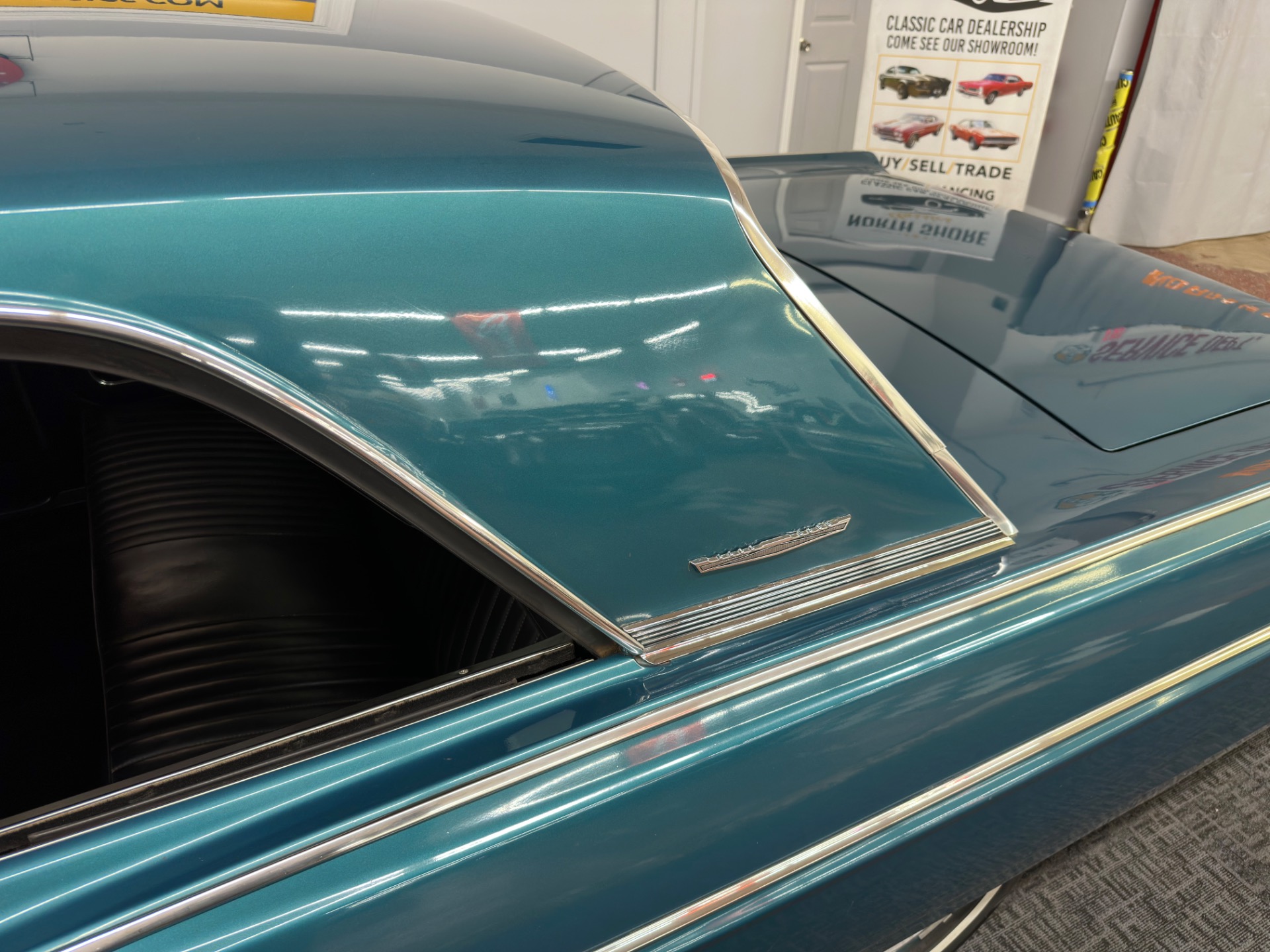 Used 1965 FORD FAIRLANE 500 2 DOOR-SEE VIDEO | Mundelein, IL