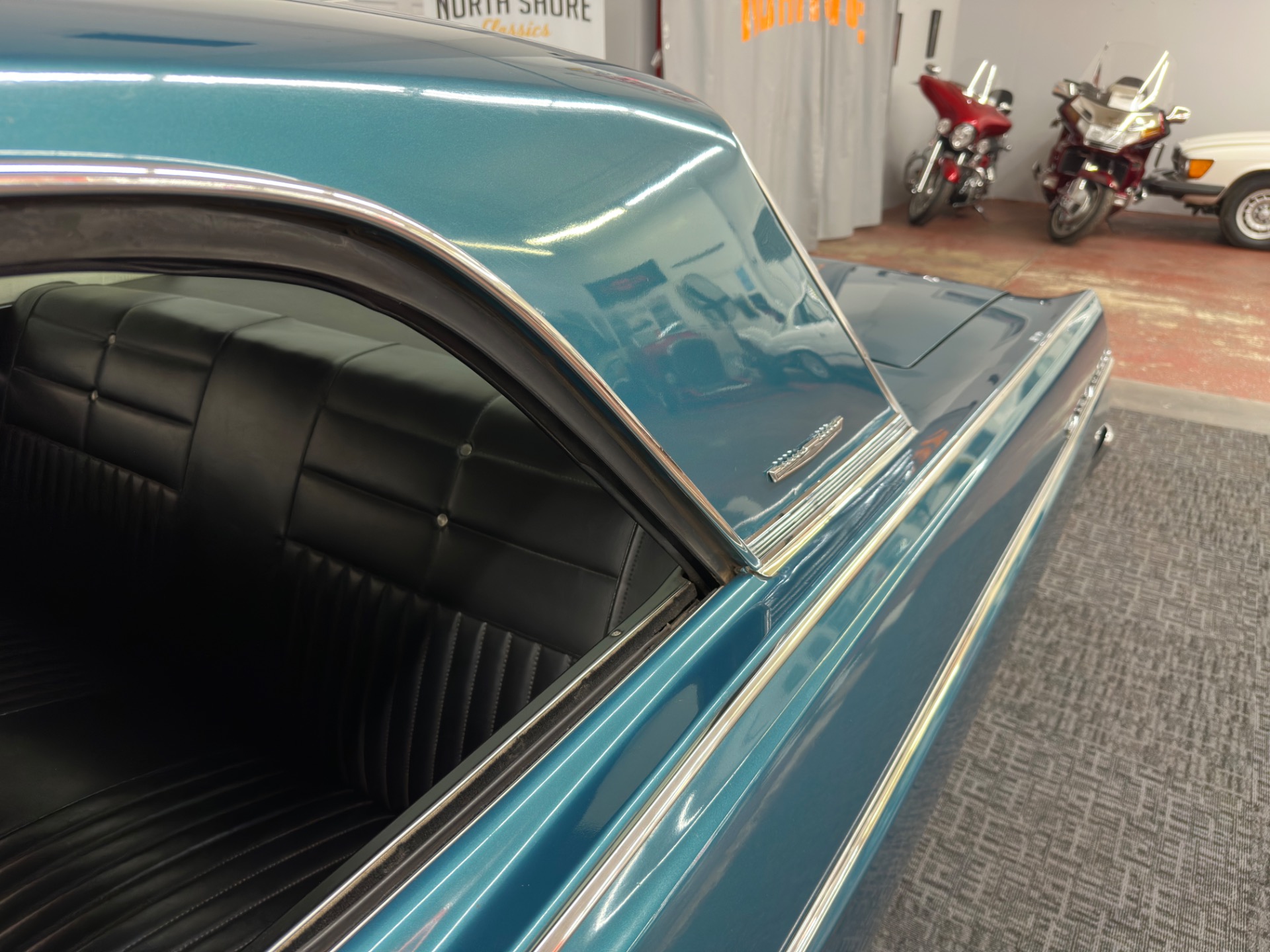 Used 1965 FORD FAIRLANE 500 2 DOOR-SEE VIDEO | Mundelein, IL