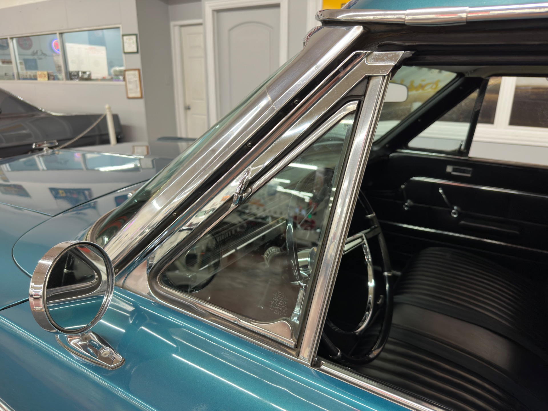 Used 1965 FORD FAIRLANE 500 2 DOOR-SEE VIDEO | Mundelein, IL