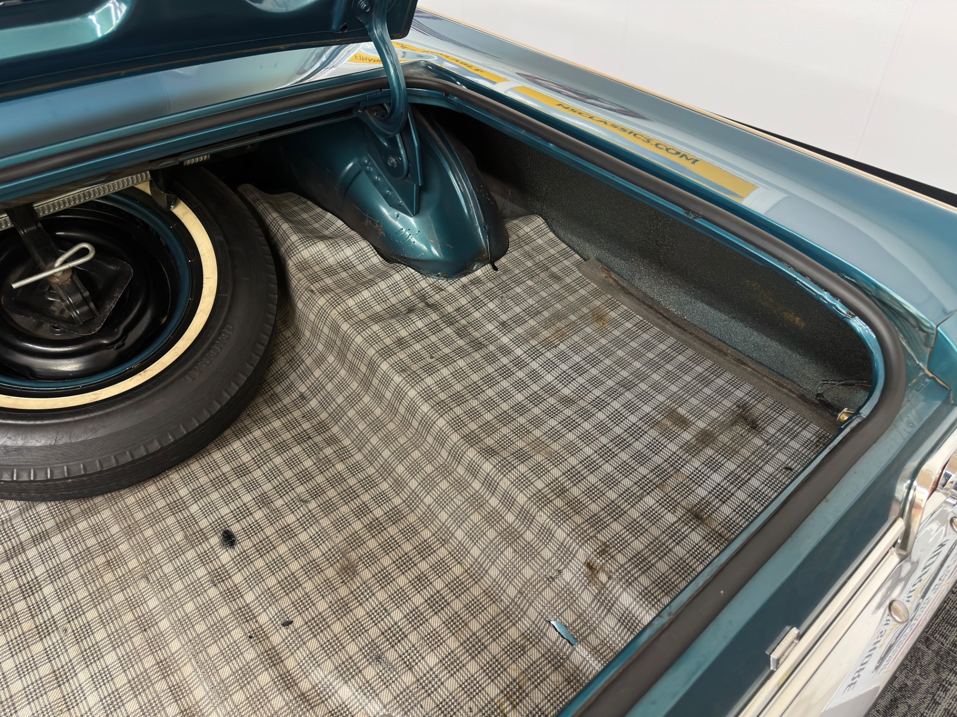 Used 1965 FORD FAIRLANE 500 2 DOOR-SEE VIDEO | Mundelein, IL