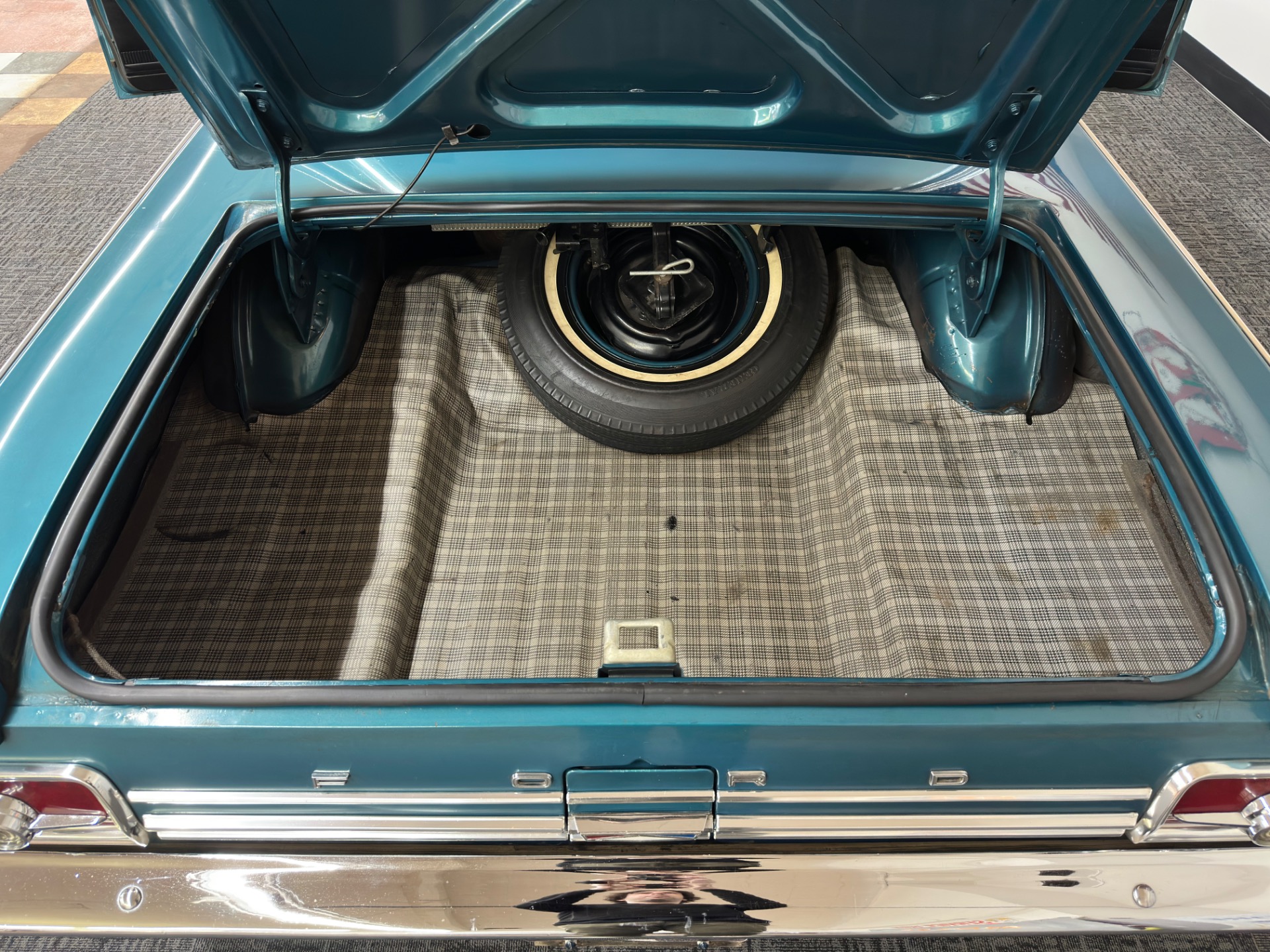 Used 1965 FORD FAIRLANE 500 2 DOOR-SEE VIDEO | Mundelein, IL