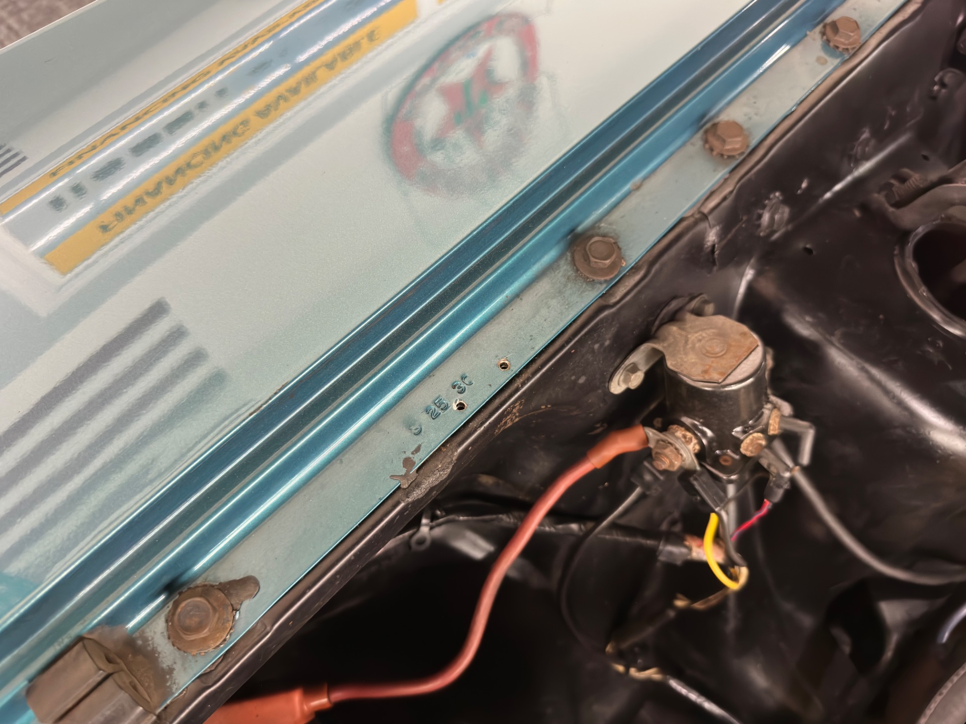 Used 1965 FORD FAIRLANE 500 2 DOOR-SEE VIDEO | Mundelein, IL