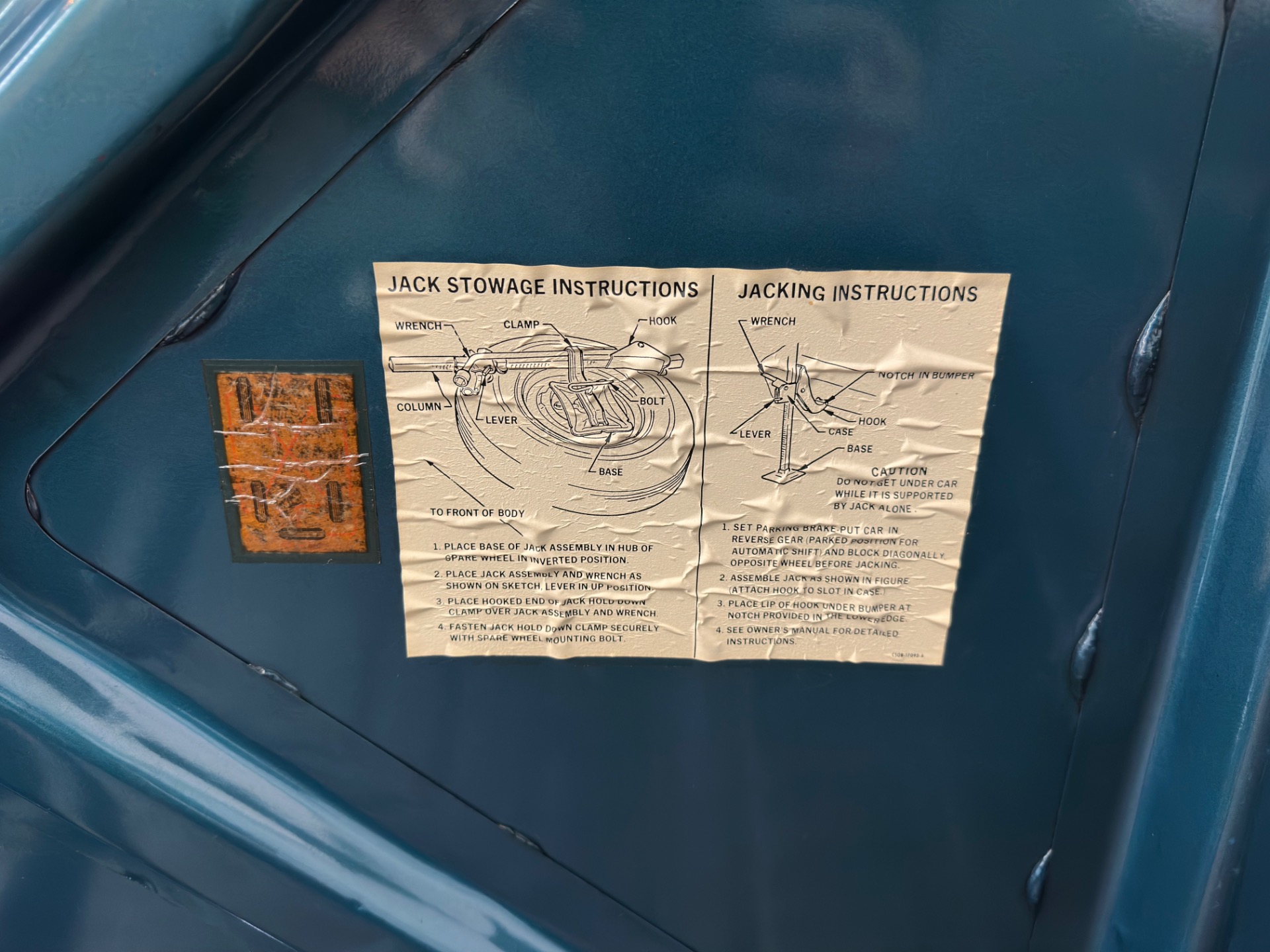 Used 1965 FORD FAIRLANE 500 2 DOOR-SEE VIDEO | Mundelein, IL