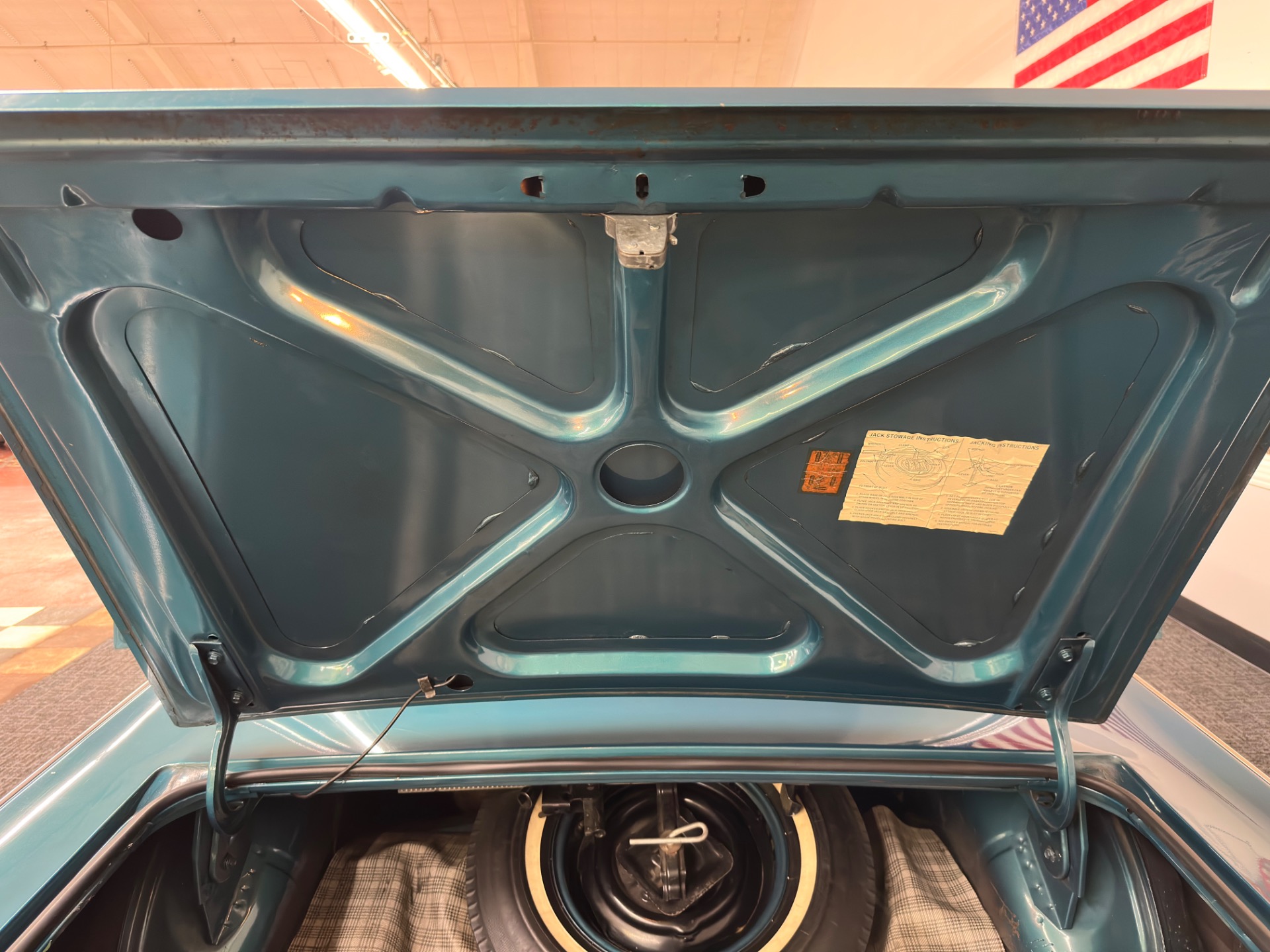 Used 1965 FORD FAIRLANE 500 2 DOOR-SEE VIDEO | Mundelein, IL