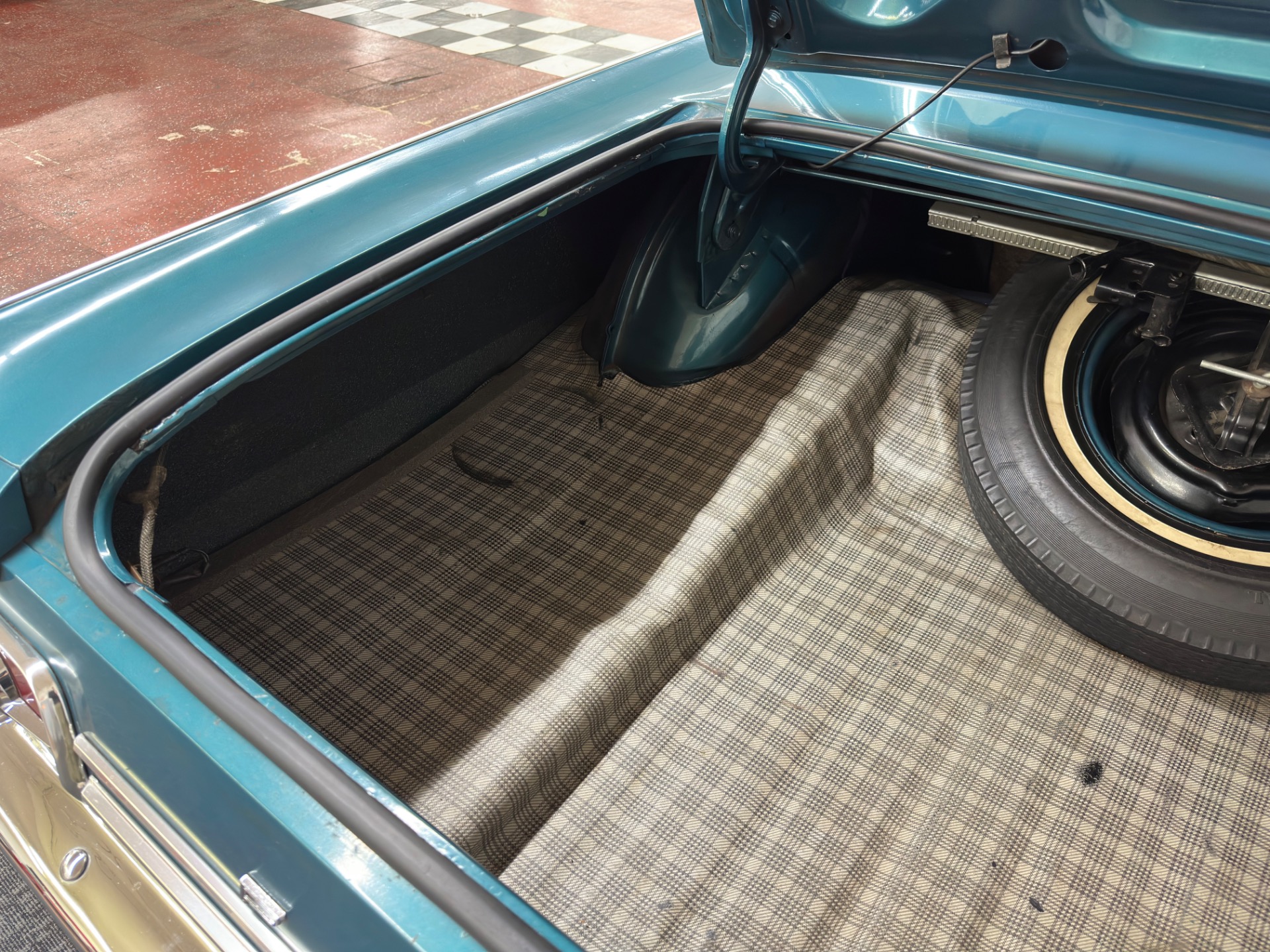 Used 1965 FORD FAIRLANE 500 2 DOOR-SEE VIDEO | Mundelein, IL