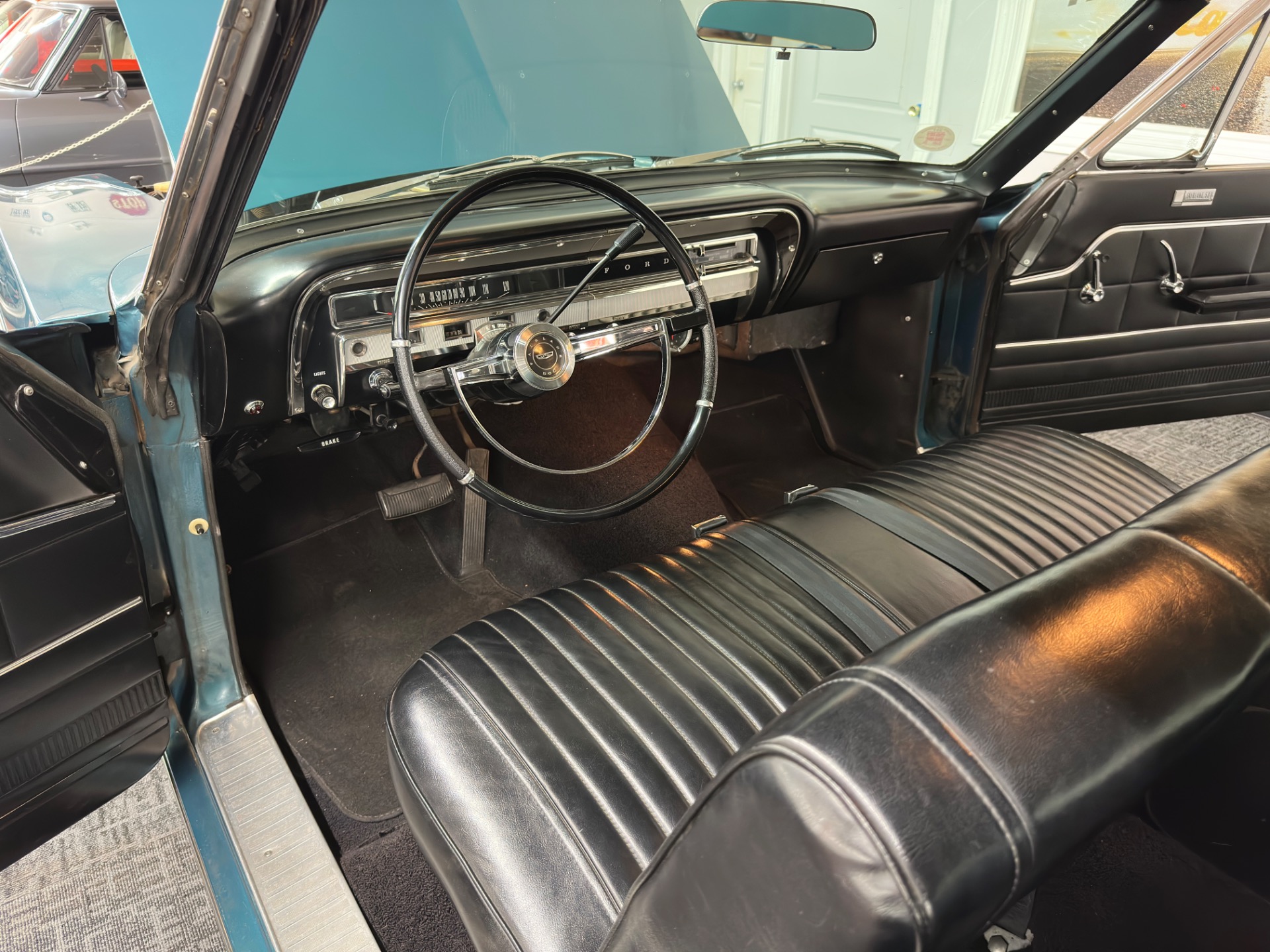 Used 1965 FORD FAIRLANE 500 2 DOOR-SEE VIDEO | Mundelein, IL