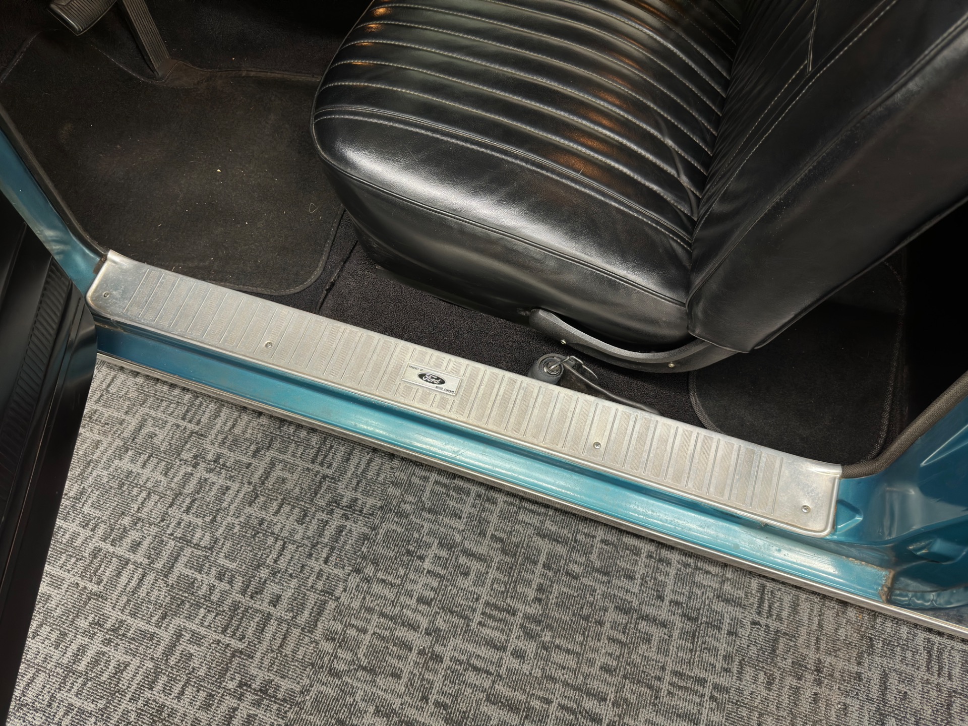 Used 1965 FORD FAIRLANE 500 2 DOOR-SEE VIDEO | Mundelein, IL