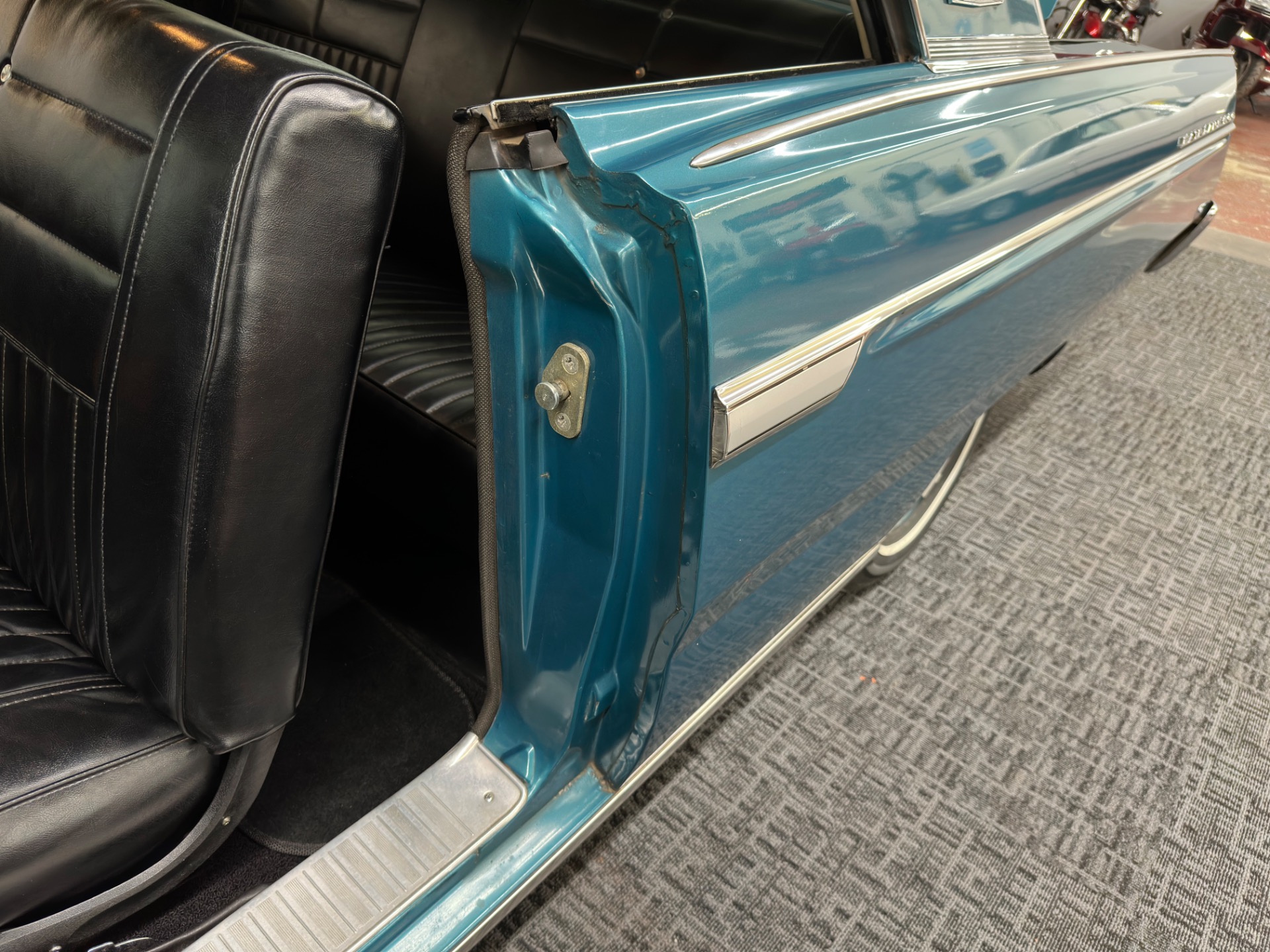 Used 1965 FORD FAIRLANE 500 2 DOOR-SEE VIDEO | Mundelein, IL