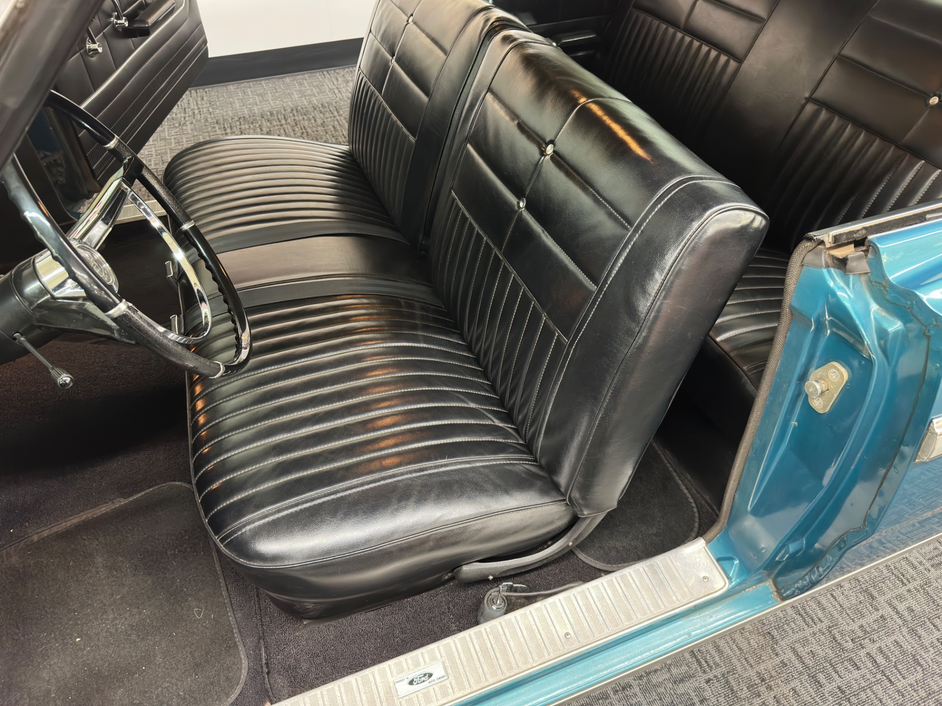 Used 1965 FORD FAIRLANE 500 2 DOOR-SEE VIDEO | Mundelein, IL