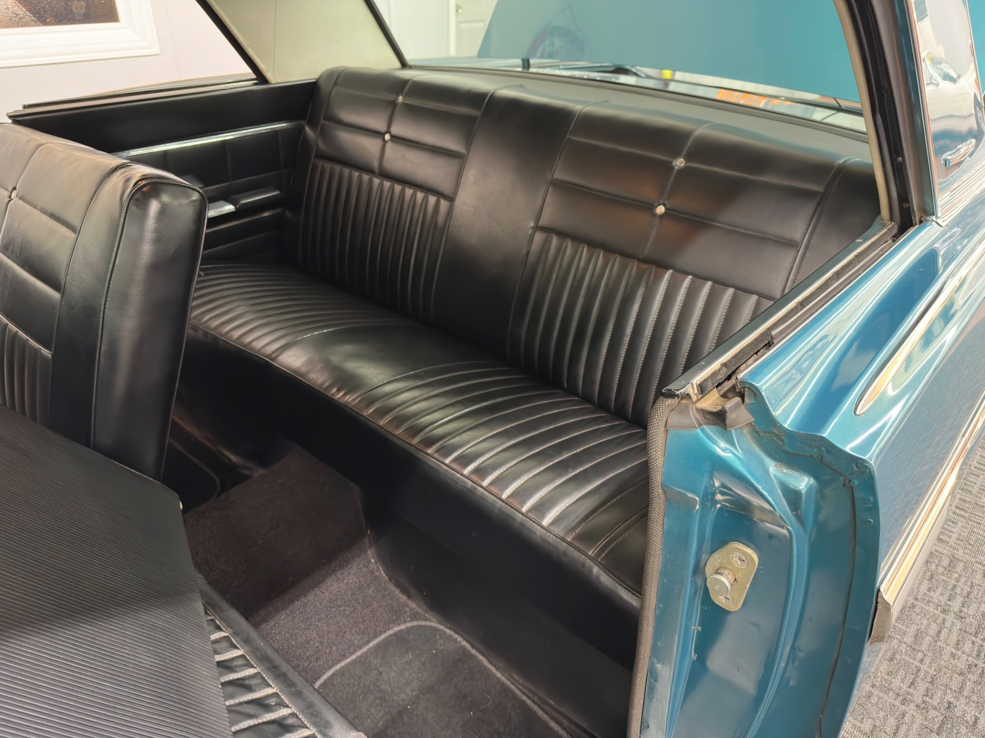 Used 1965 FORD FAIRLANE 500 2 DOOR-SEE VIDEO | Mundelein, IL