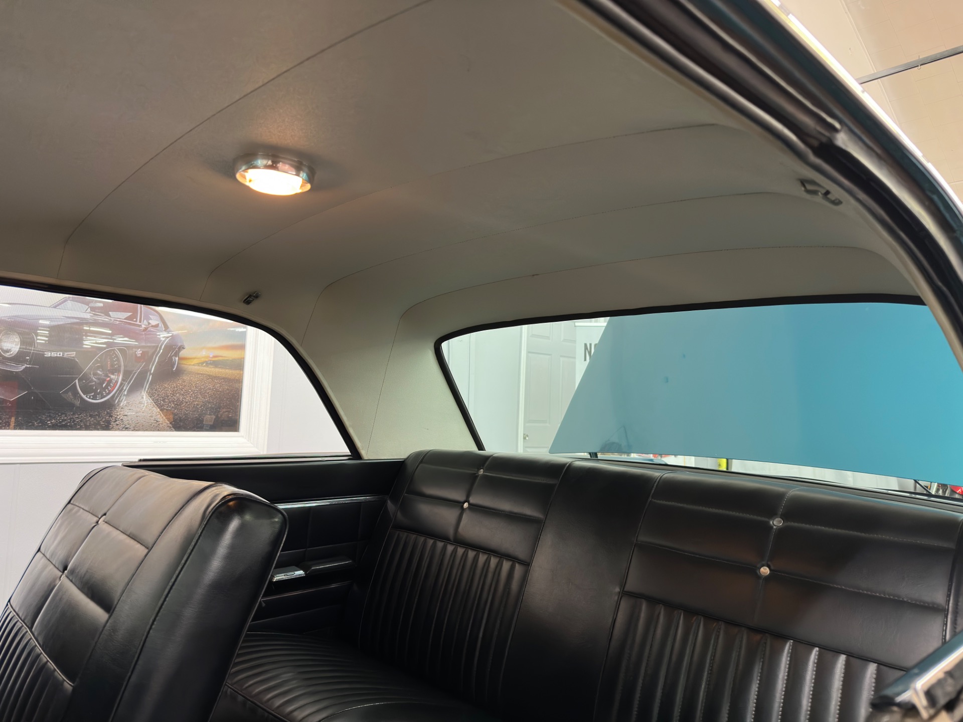 Used 1965 FORD FAIRLANE 500 2 DOOR-SEE VIDEO | Mundelein, IL