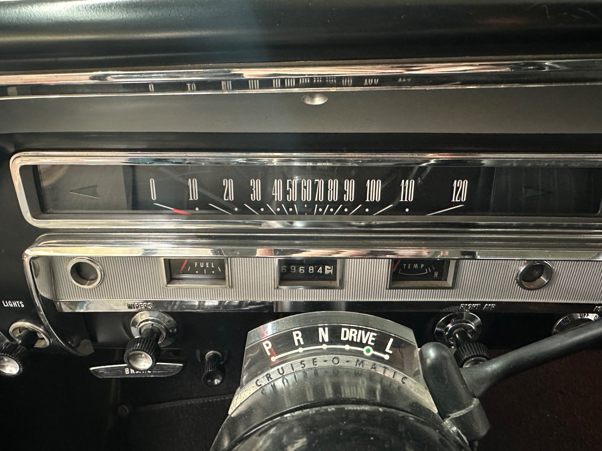 Used 1965 FORD FAIRLANE 500 2 DOOR-SEE VIDEO | Mundelein, IL