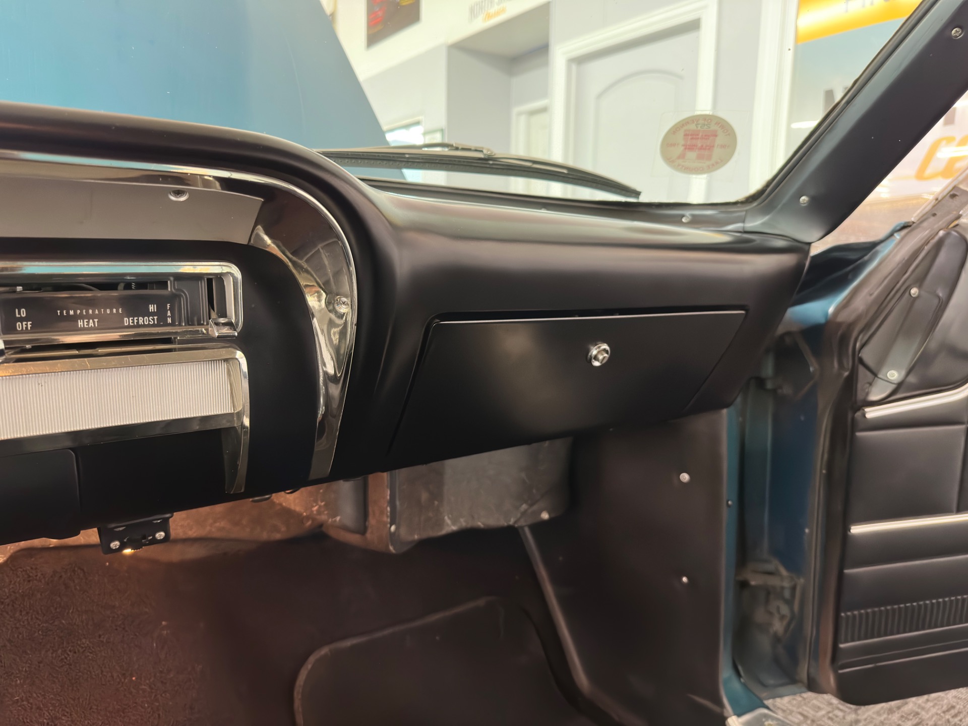 Used 1965 FORD FAIRLANE 500 2 DOOR-SEE VIDEO | Mundelein, IL