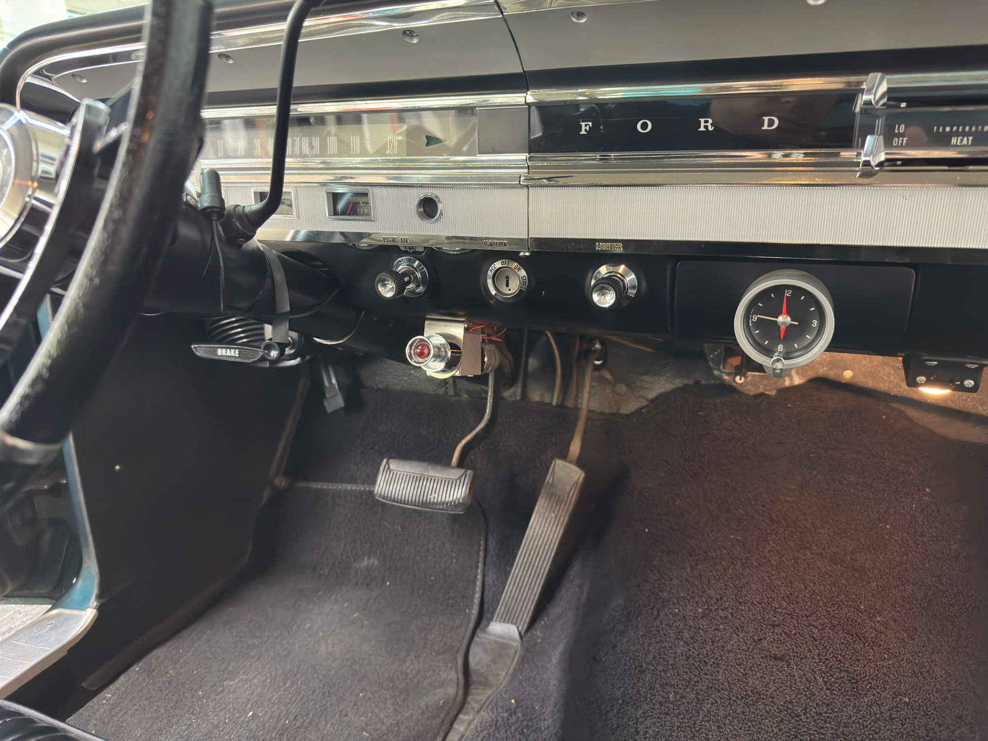 Used 1965 FORD FAIRLANE 500 2 DOOR-SEE VIDEO | Mundelein, IL