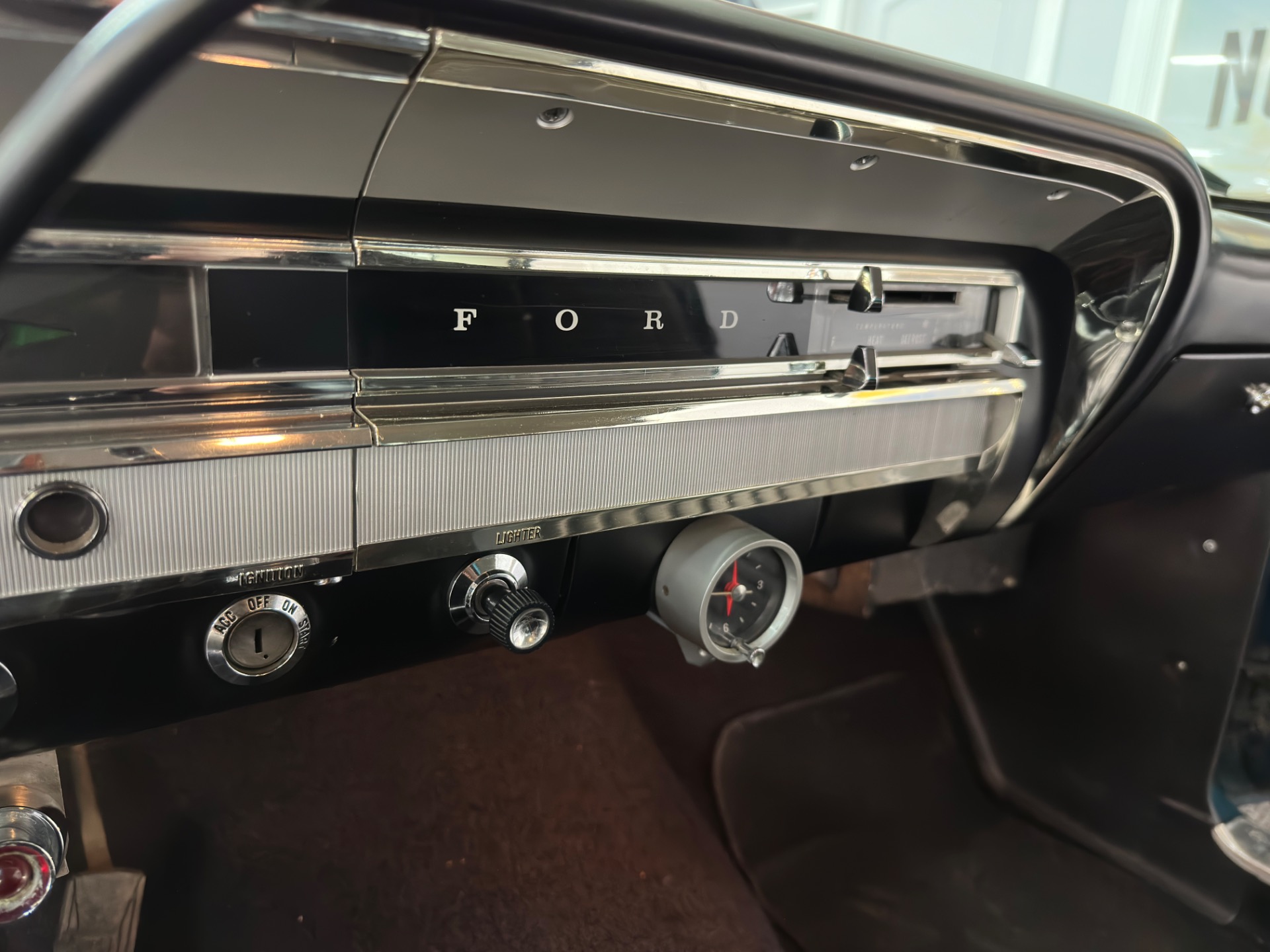 Used 1965 FORD FAIRLANE 500 2 DOOR-SEE VIDEO | Mundelein, IL
