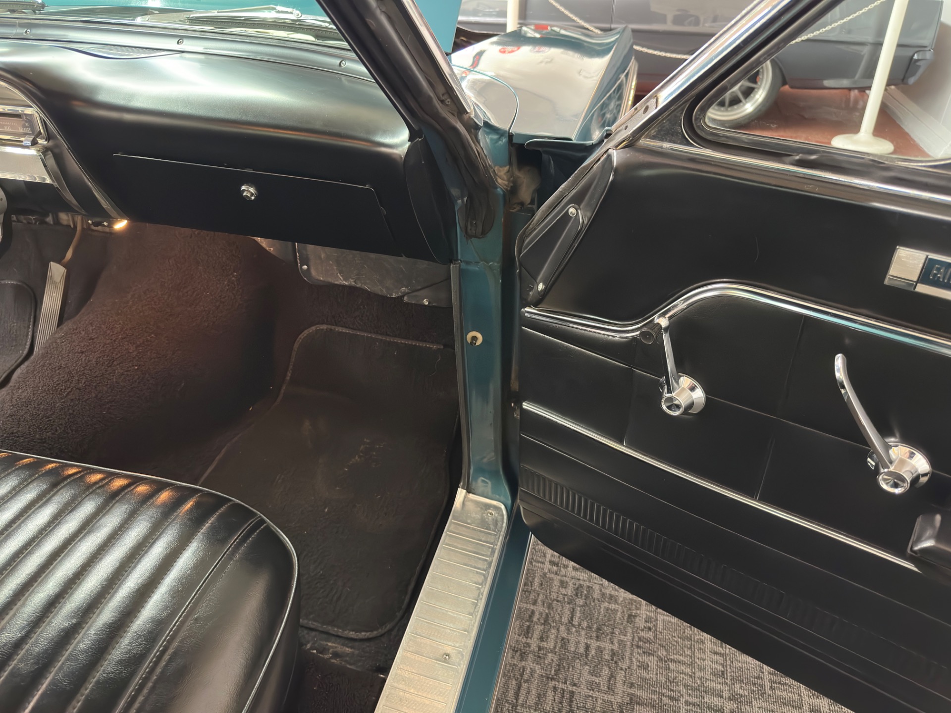 Used 1965 FORD FAIRLANE 500 2 DOOR-SEE VIDEO | Mundelein, IL