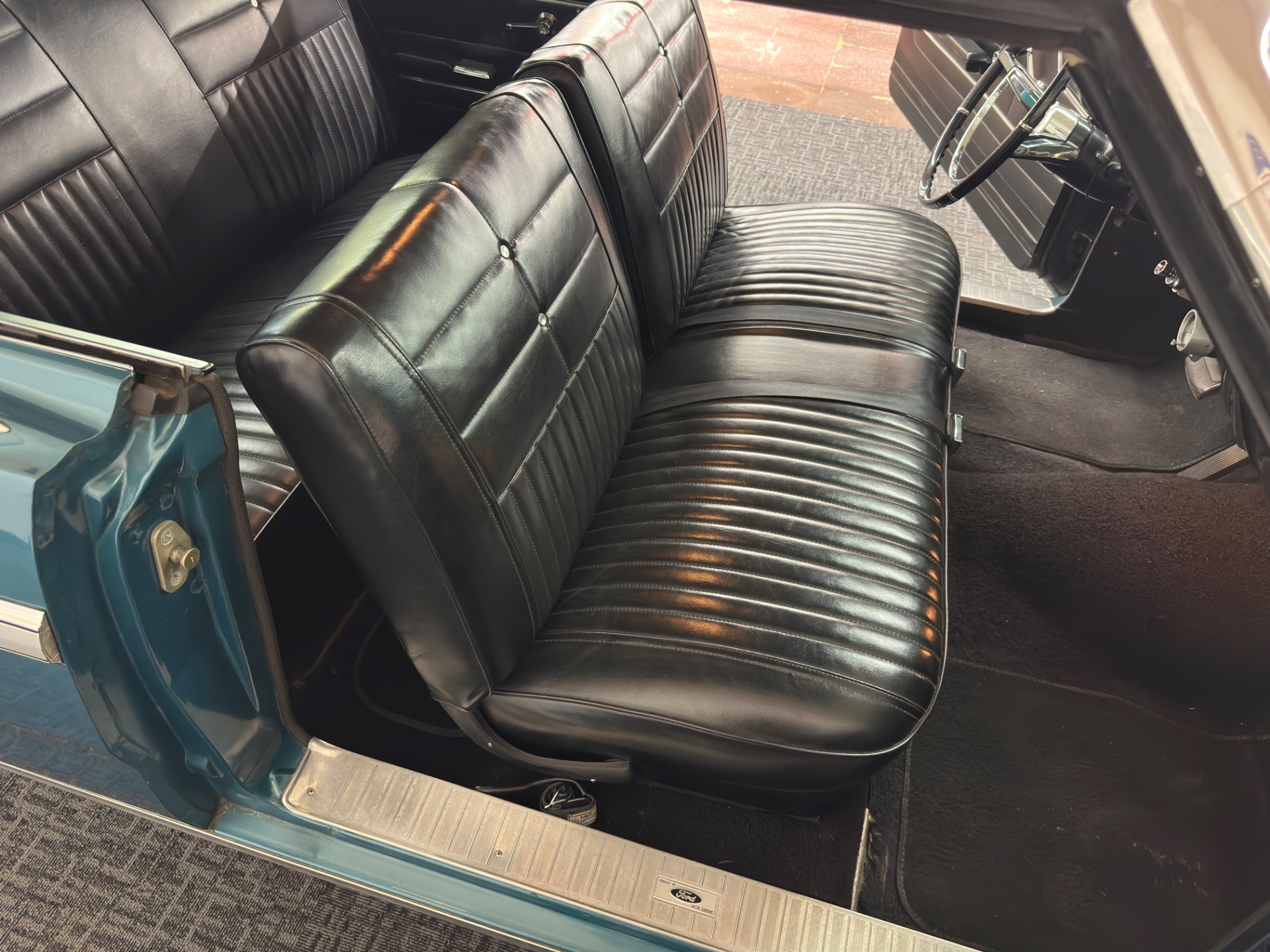 Used 1965 FORD FAIRLANE 500 2 DOOR-SEE VIDEO | Mundelein, IL